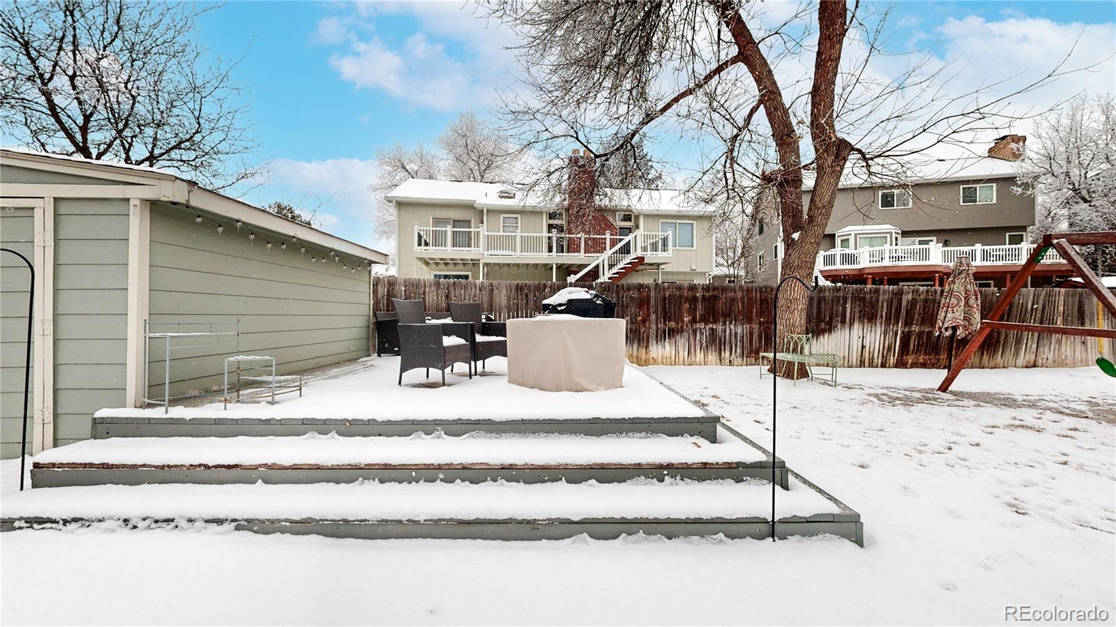 MLS Image #33 for 982 e 130th circle,thornton, Colorado