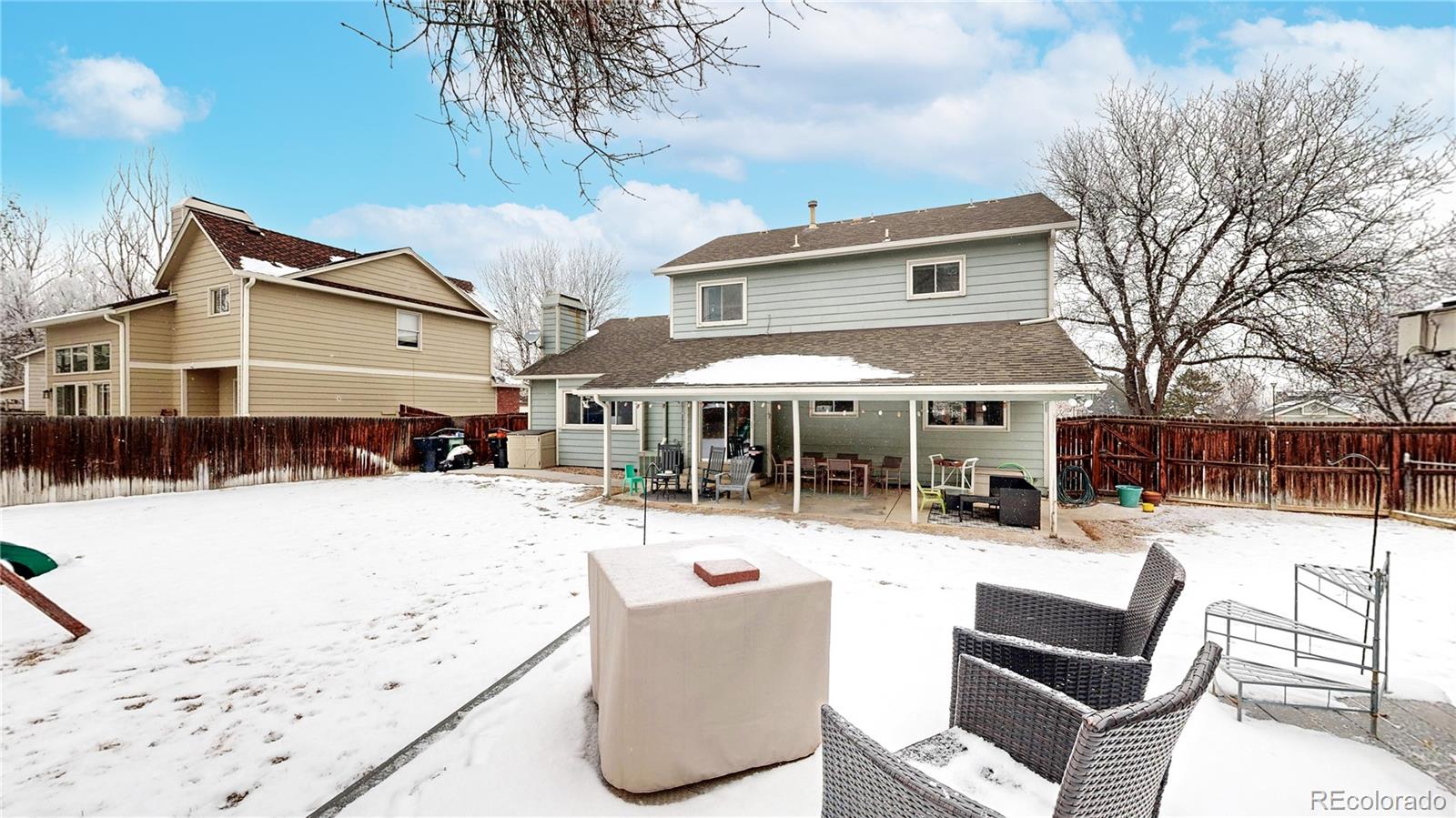 MLS Image #35 for 982 e 130th circle,thornton, Colorado