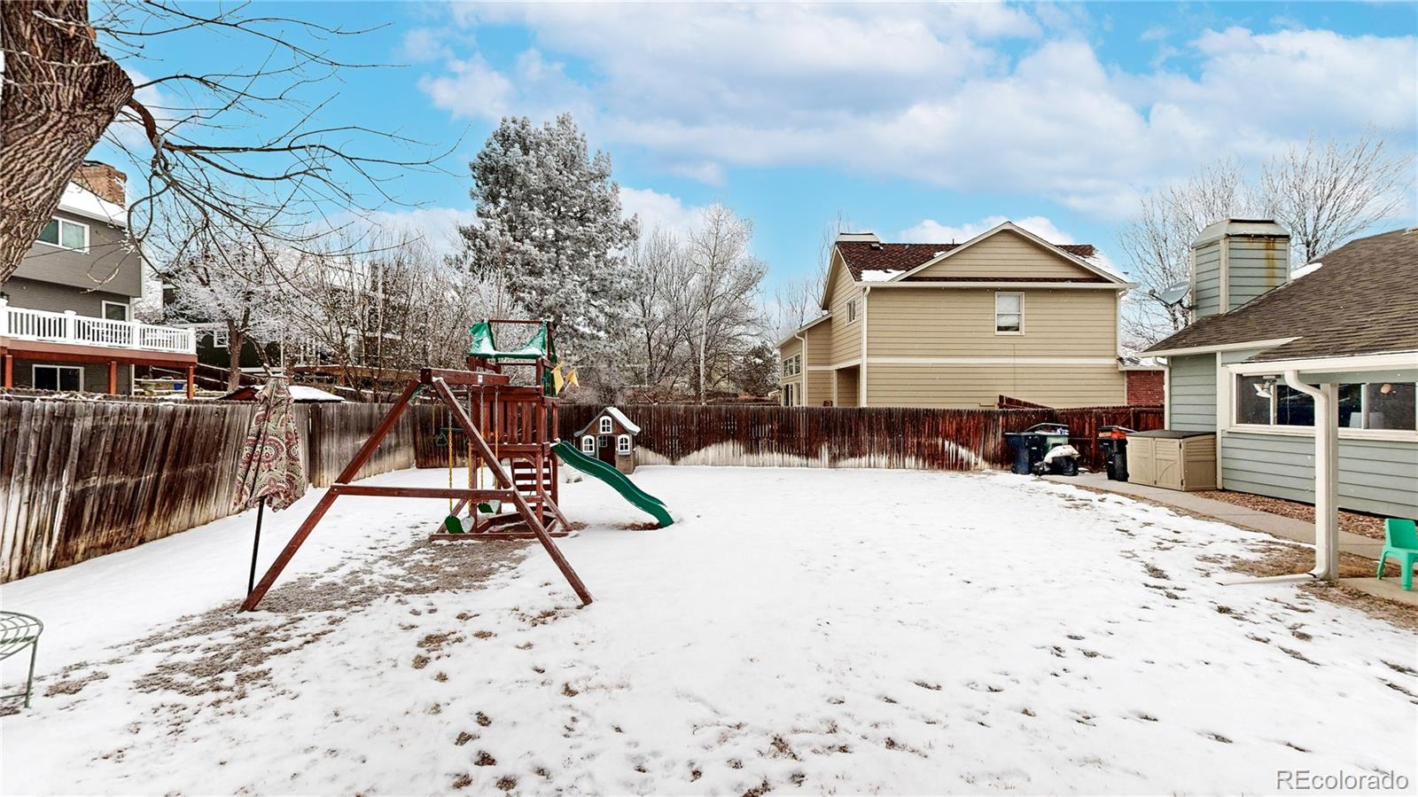 MLS Image #36 for 982 e 130th circle,thornton, Colorado