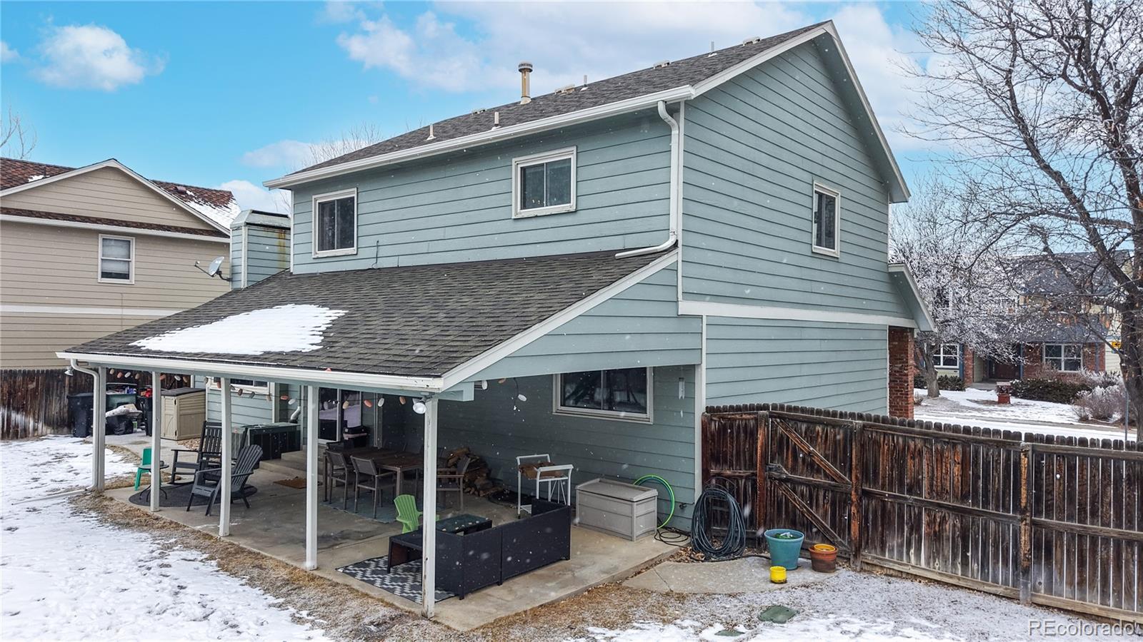 MLS Image #44 for 982 e 130th circle,thornton, Colorado