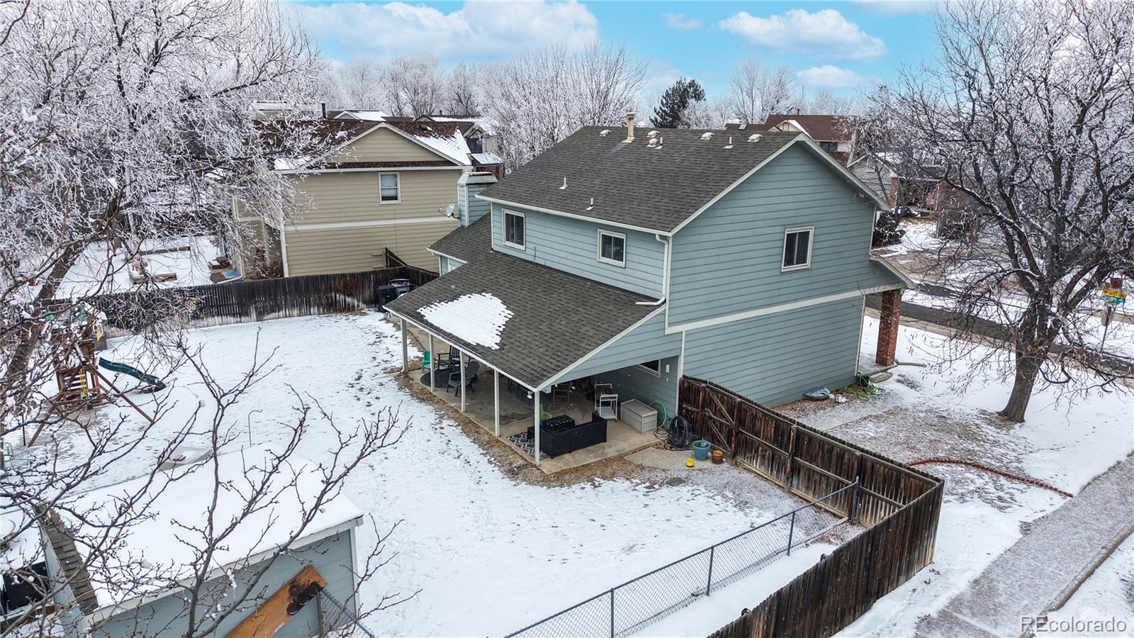 MLS Image #46 for 982 e 130th circle,thornton, Colorado