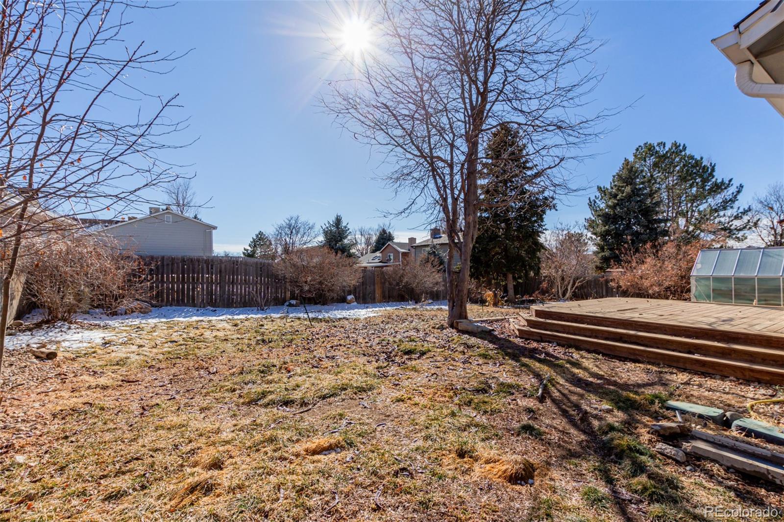 MLS Image #38 for 19454 e florida place,aurora, Colorado