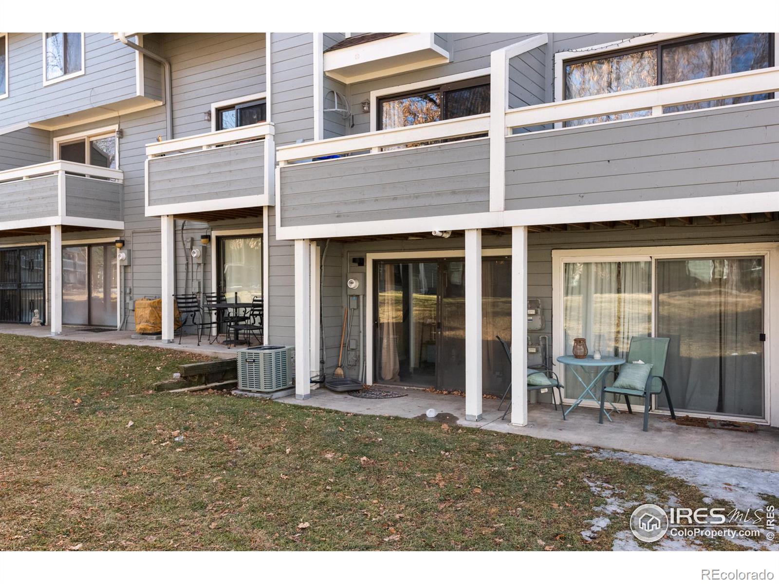 MLS Image #2 for 8773 w cornell avenue,lakewood, Colorado