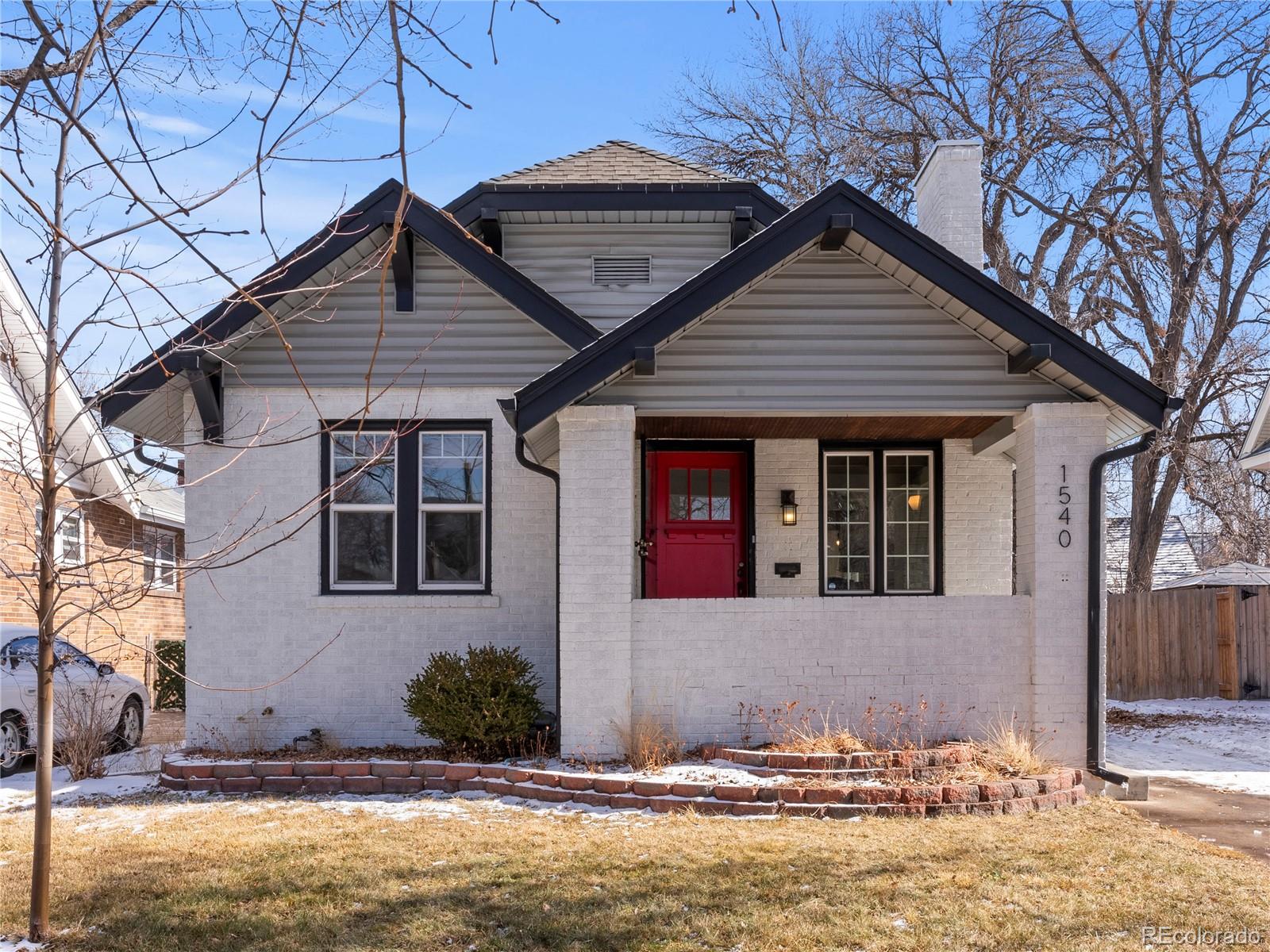 MLS Image #0 for 1540  clermont street,denver, Colorado