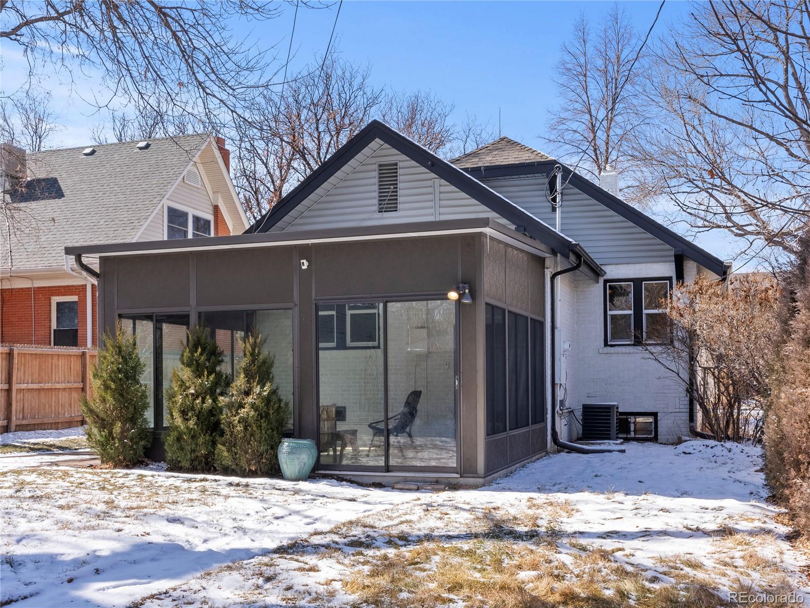 MLS Image #23 for 1540  clermont street,denver, Colorado