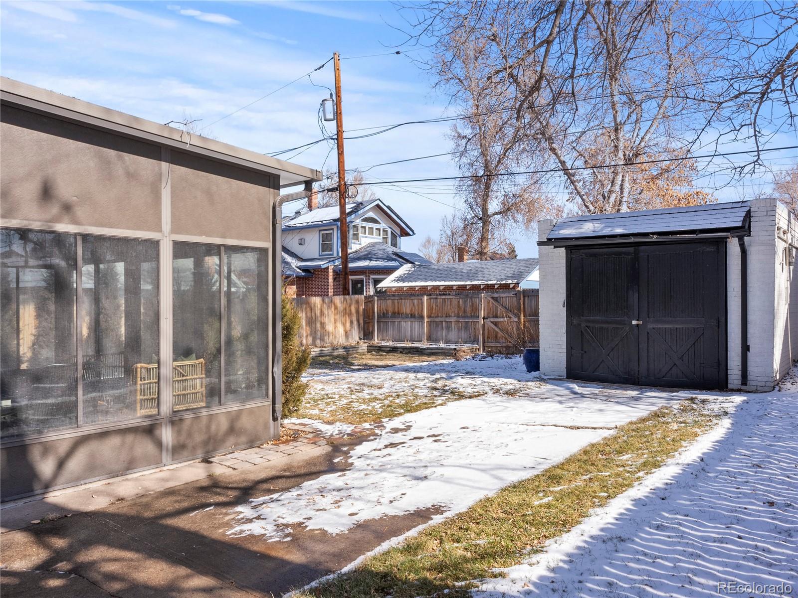 MLS Image #24 for 1540  clermont street,denver, Colorado