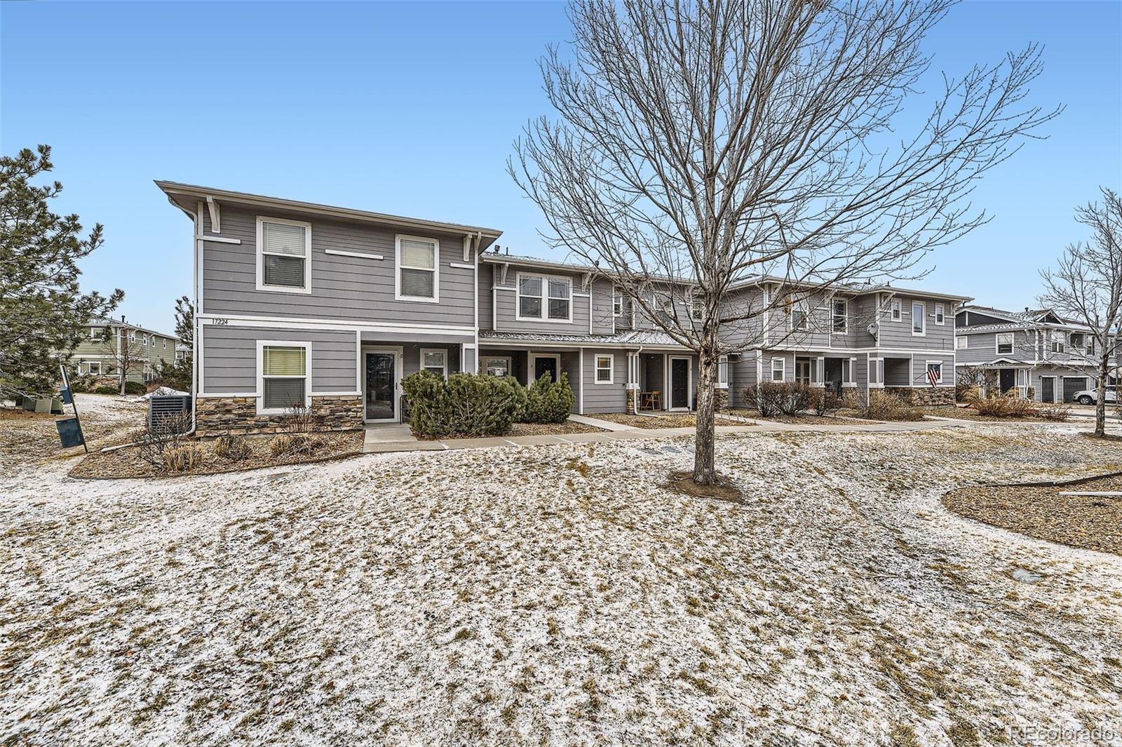 MLS Image #1 for 17224  lark water lane,parker, Colorado