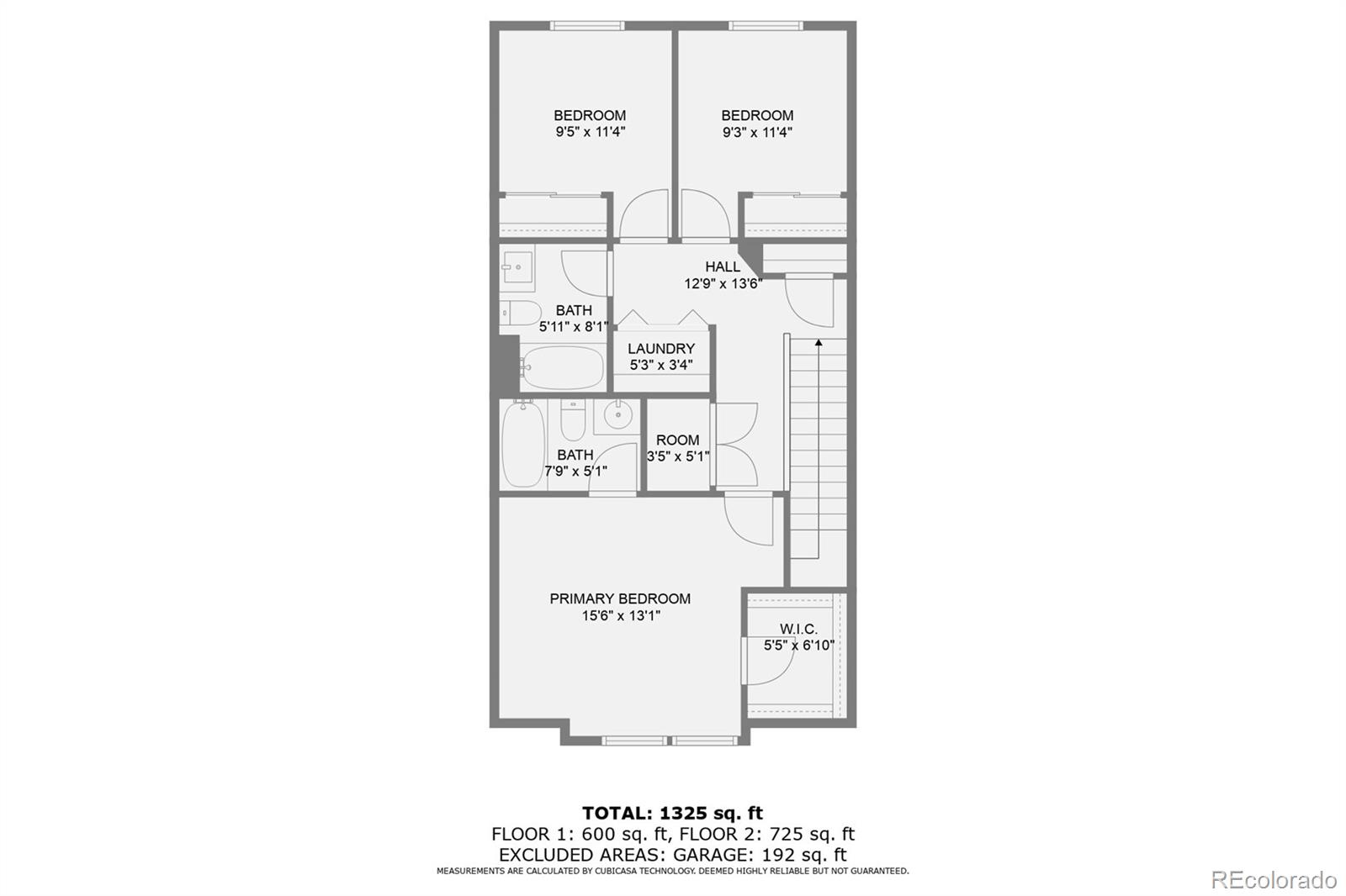 MLS Image #28 for 17224  lark water lane,parker, Colorado