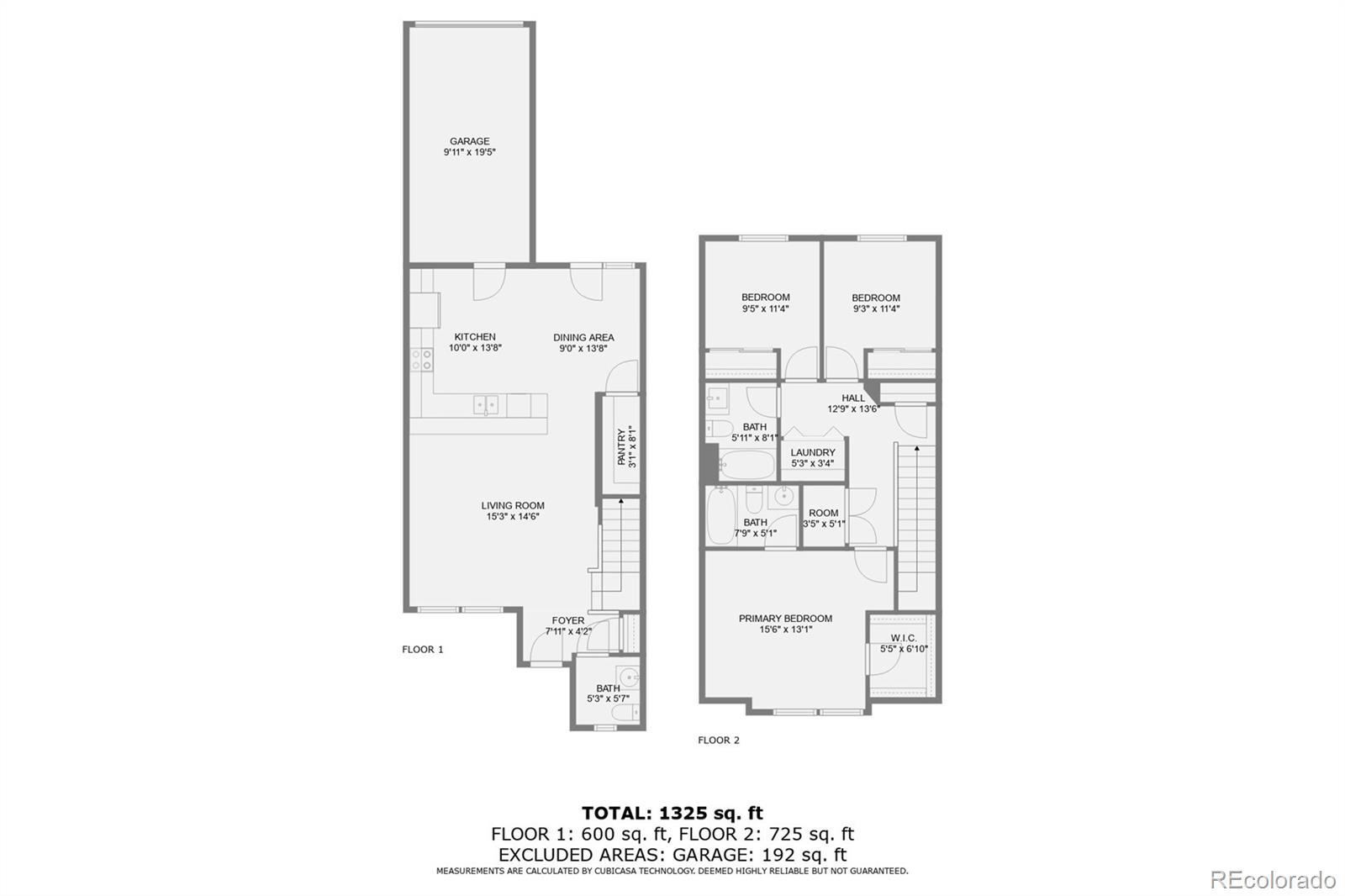 MLS Image #29 for 17224  lark water lane,parker, Colorado