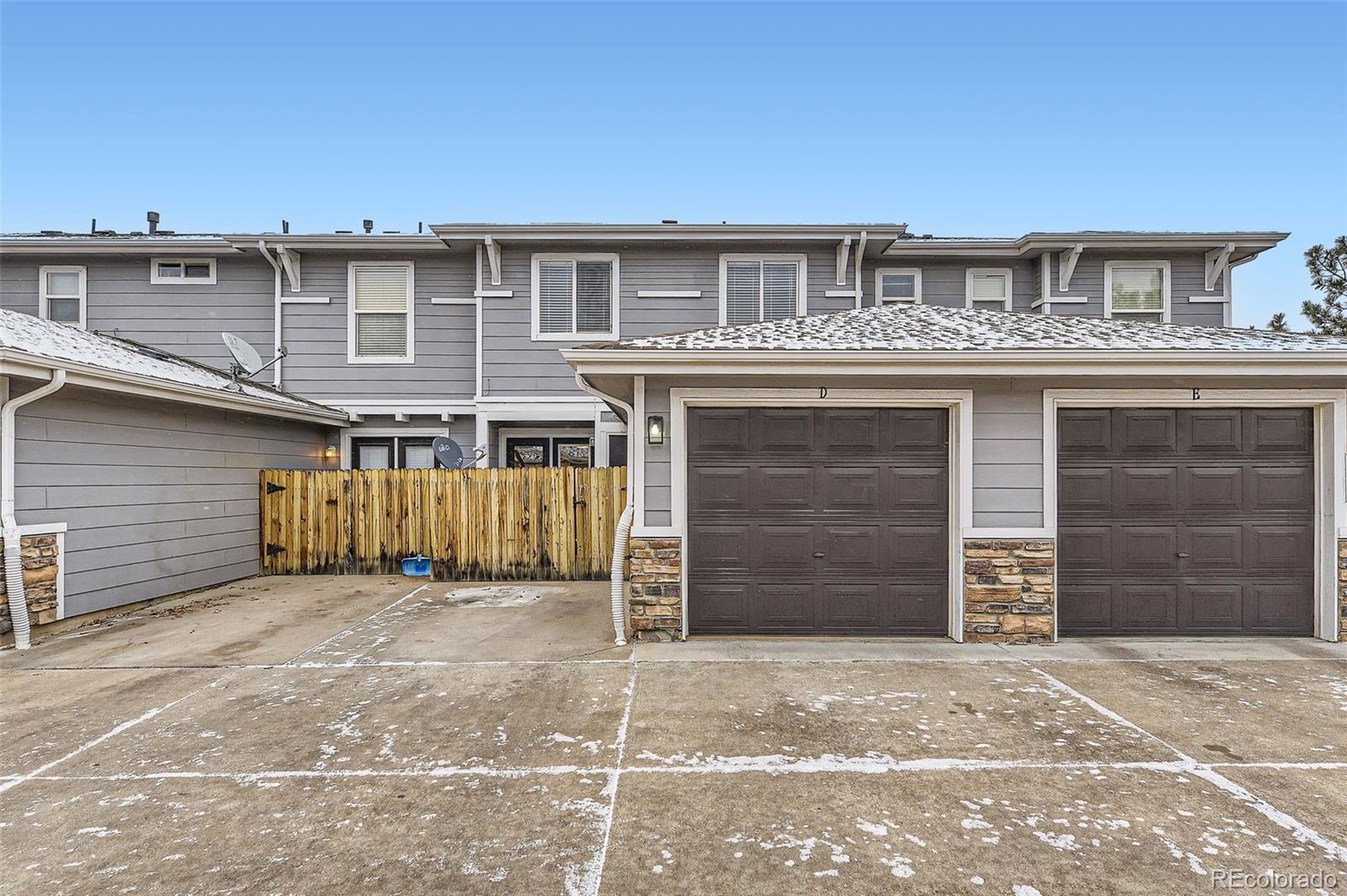 MLS Image #4 for 17224  lark water lane,parker, Colorado