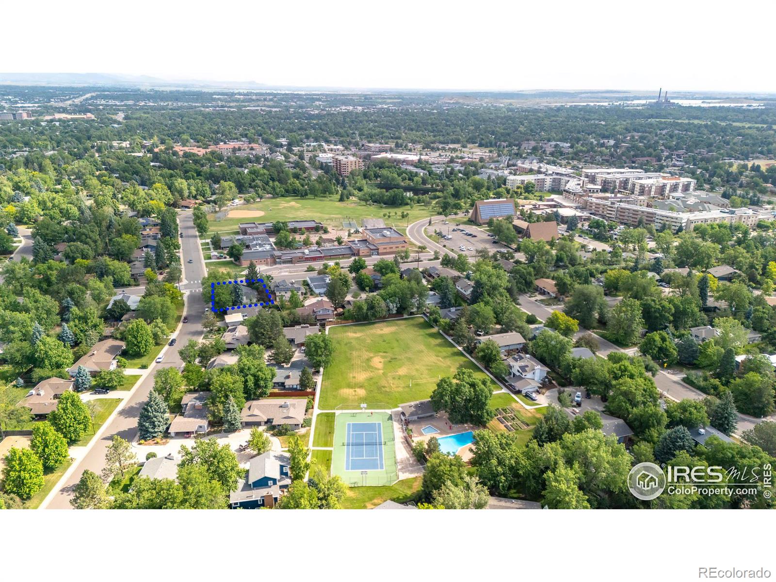 MLS Image #39 for 290  mohawk drive,boulder, Colorado