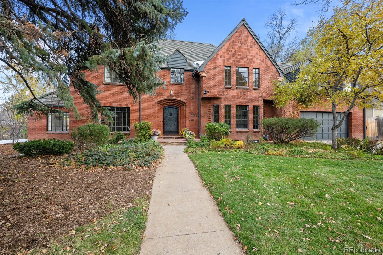 MLS Image #0 for 180  dahlia street,denver, Colorado