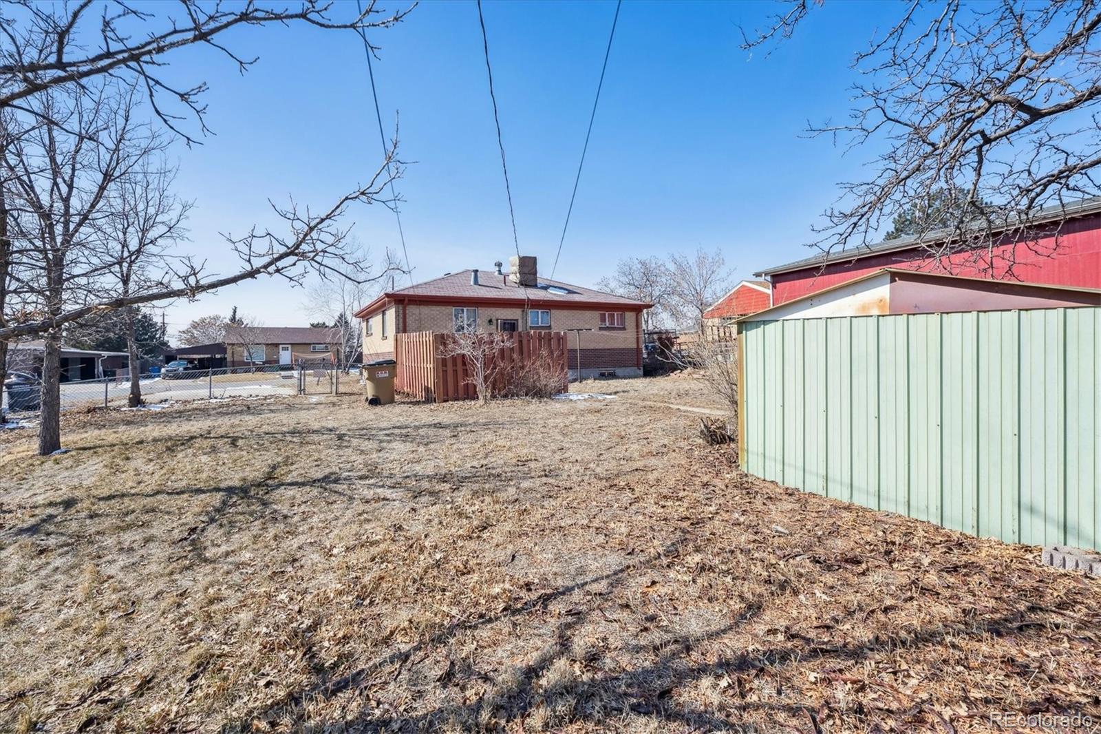 MLS Image #22 for 7634  navajo street,denver, Colorado