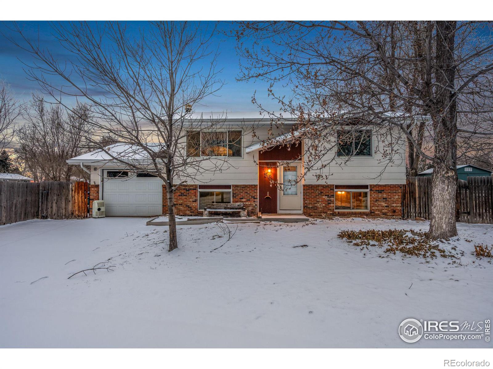 MLS Image #0 for 803  table mountain court,windsor, Colorado