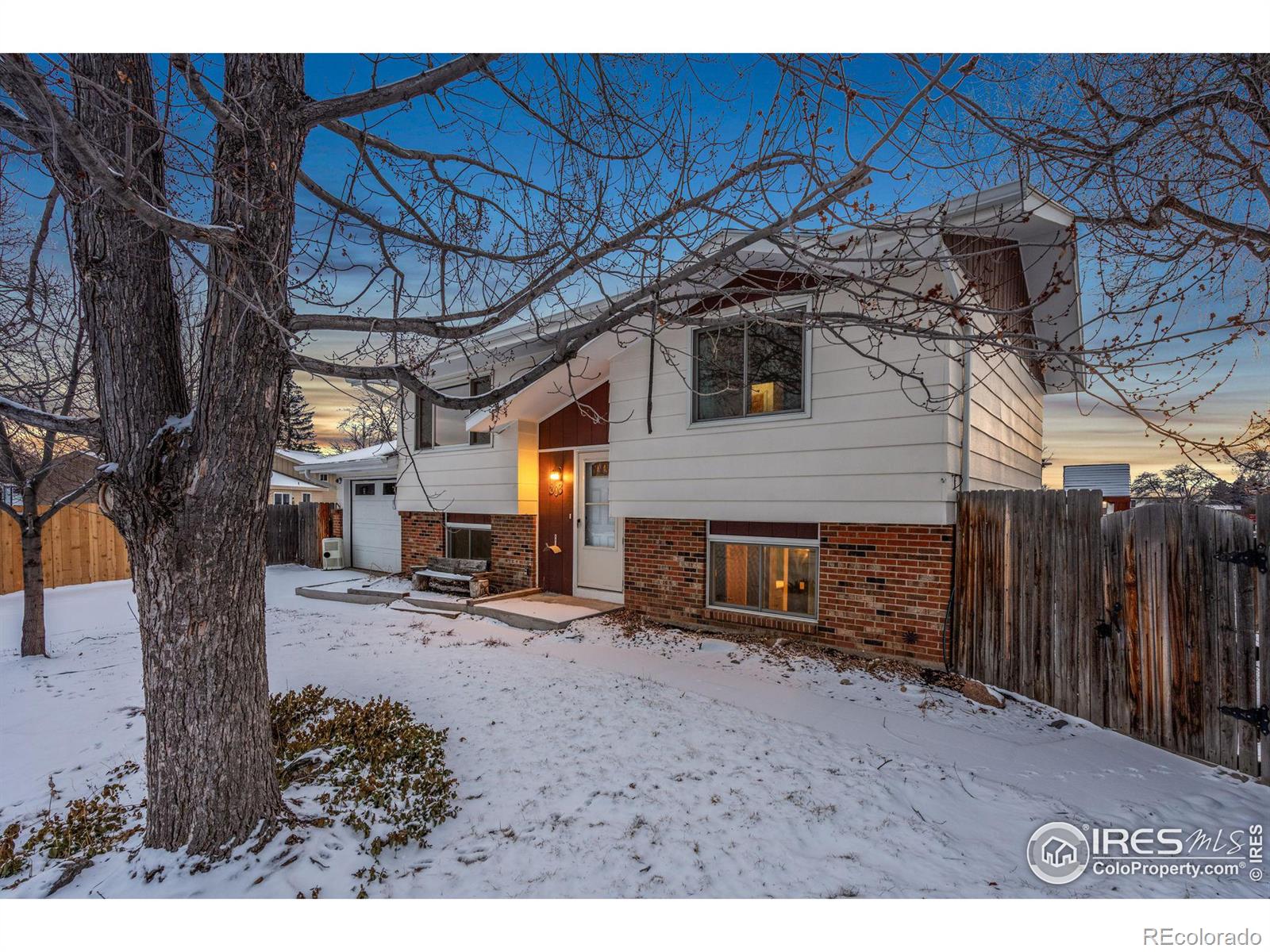 MLS Image #2 for 803  table mountain court,windsor, Colorado