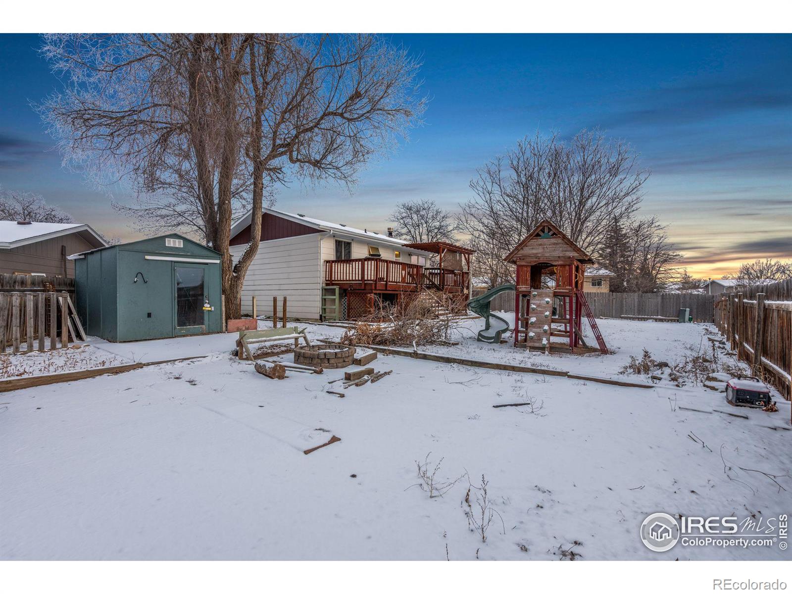 MLS Image #26 for 803  table mountain court,windsor, Colorado