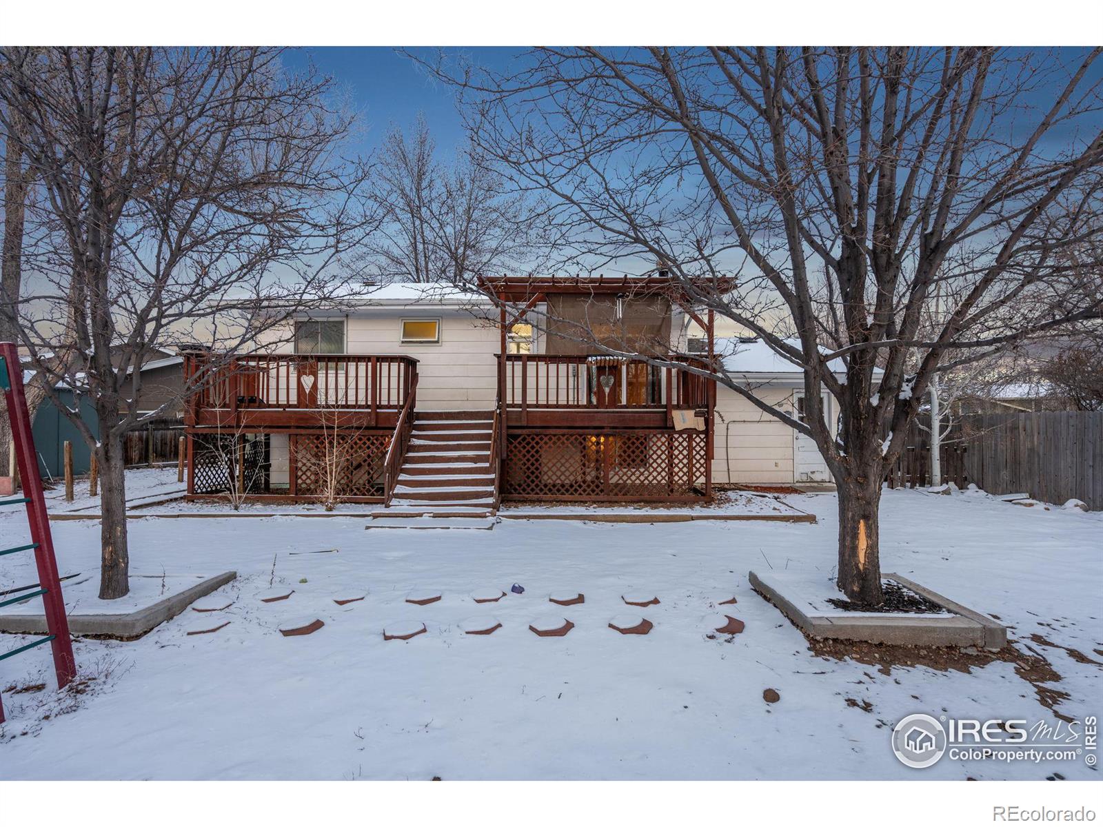 MLS Image #27 for 803  table mountain court,windsor, Colorado