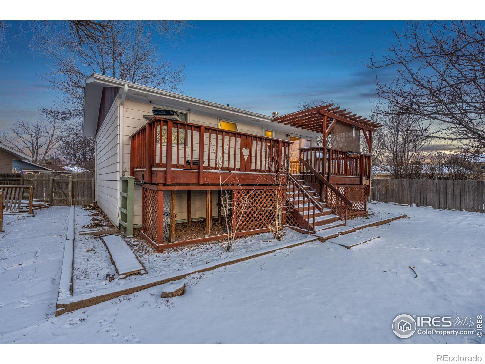 MLS Image #29 for 803  table mountain court,windsor, Colorado