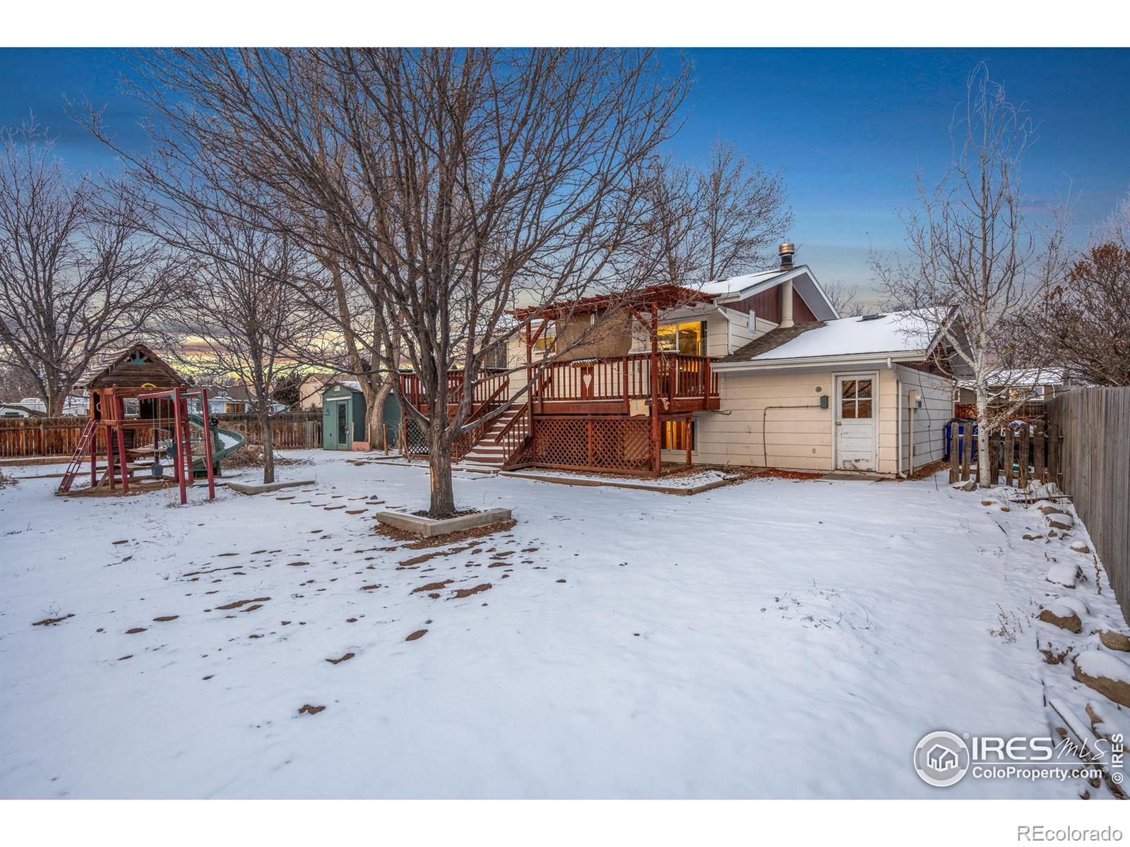 MLS Image #30 for 803  table mountain court,windsor, Colorado