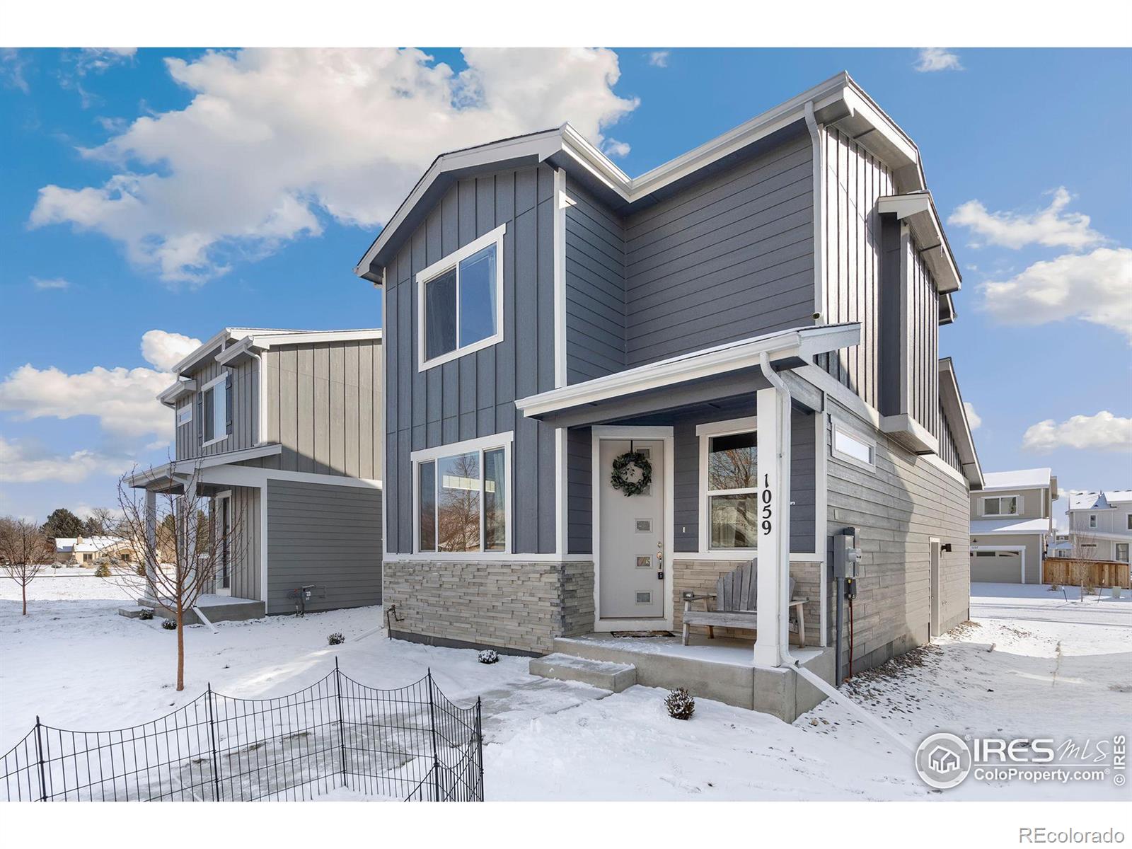 MLS Image #0 for 1059  spartan avenue,berthoud, Colorado