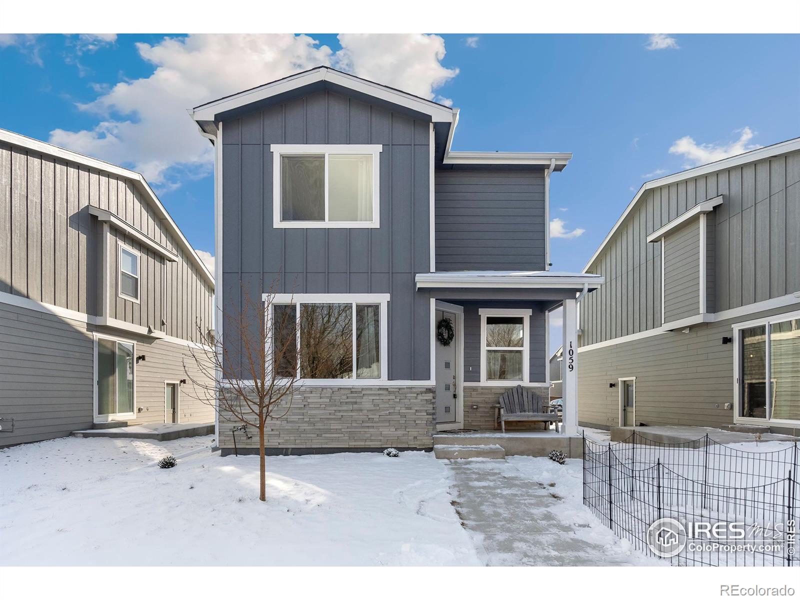 MLS Image #2 for 1059  spartan avenue,berthoud, Colorado