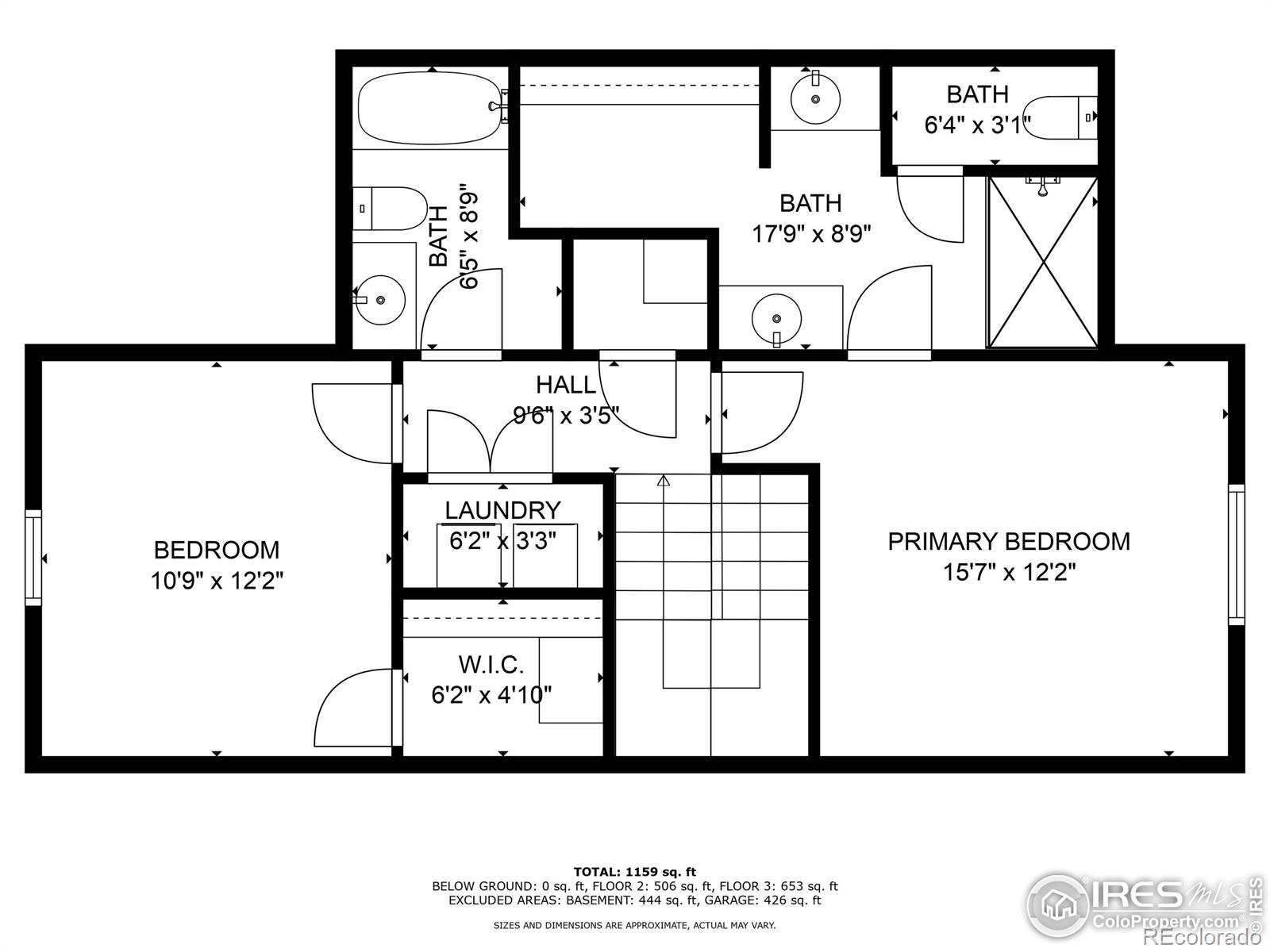 MLS Image #27 for 1059  spartan avenue,berthoud, Colorado