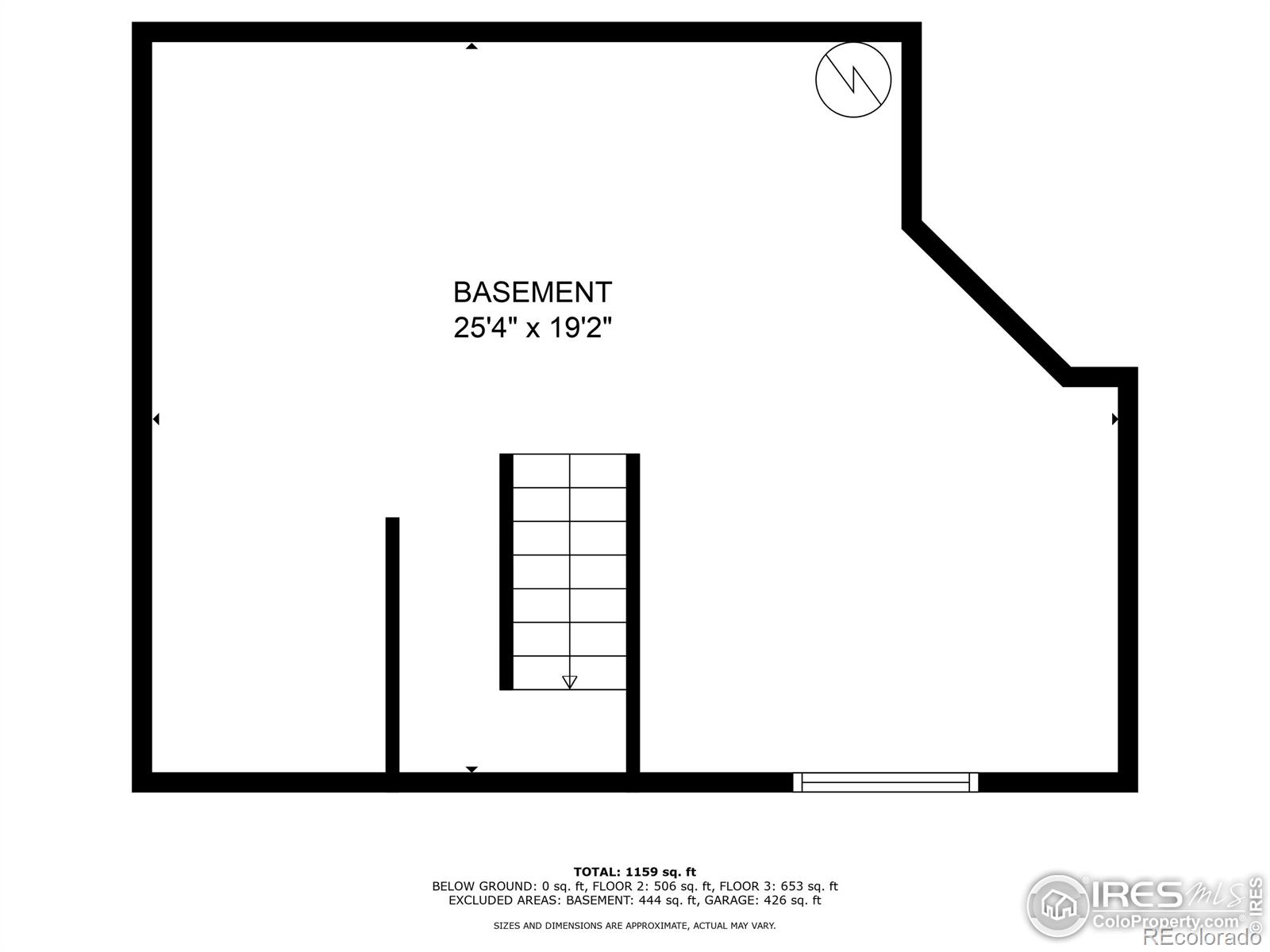 MLS Image #28 for 1059  spartan avenue,berthoud, Colorado