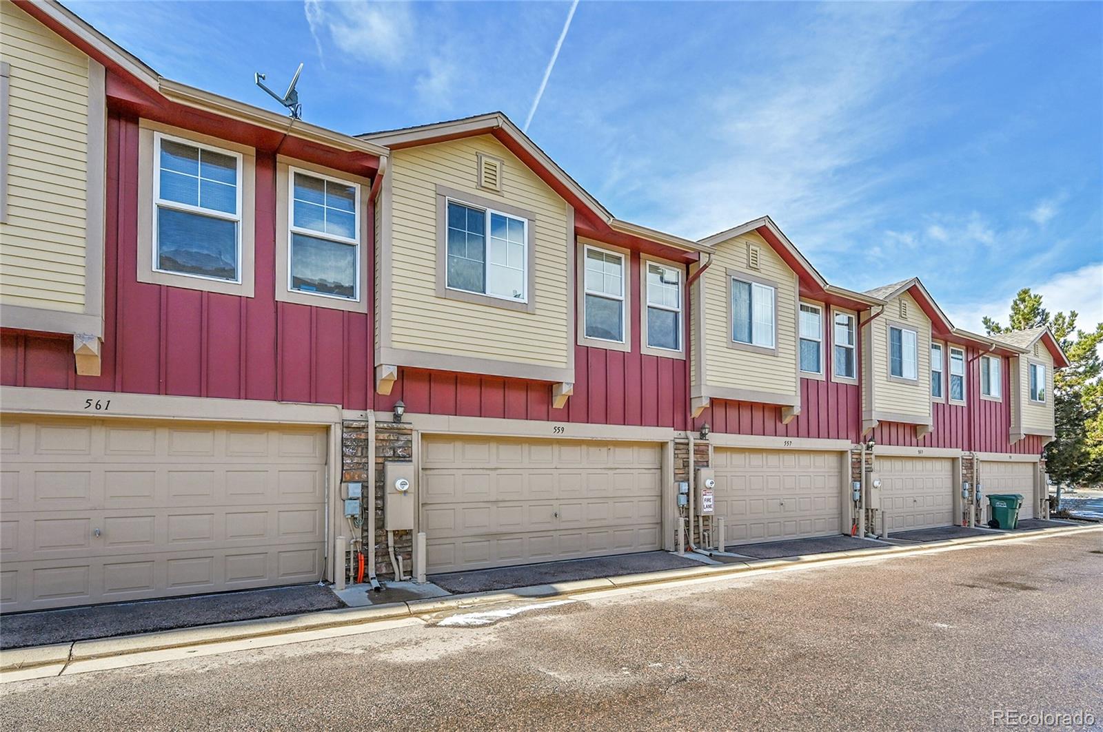 MLS Image #23 for 559 s mobile place ,aurora, Colorado