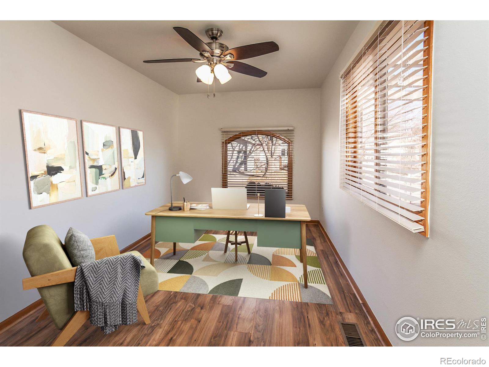 MLS Image #11 for 1438  front nine drive,fort collins, Colorado