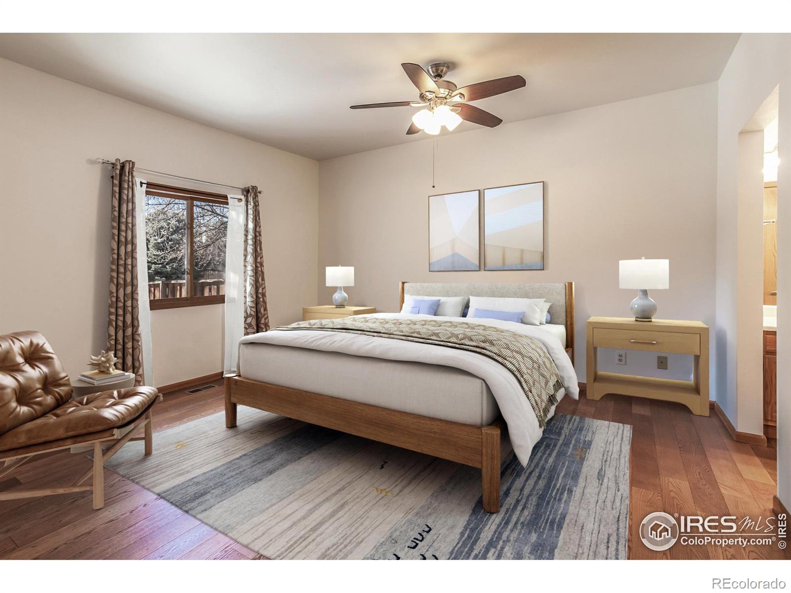 MLS Image #19 for 1438  front nine drive,fort collins, Colorado