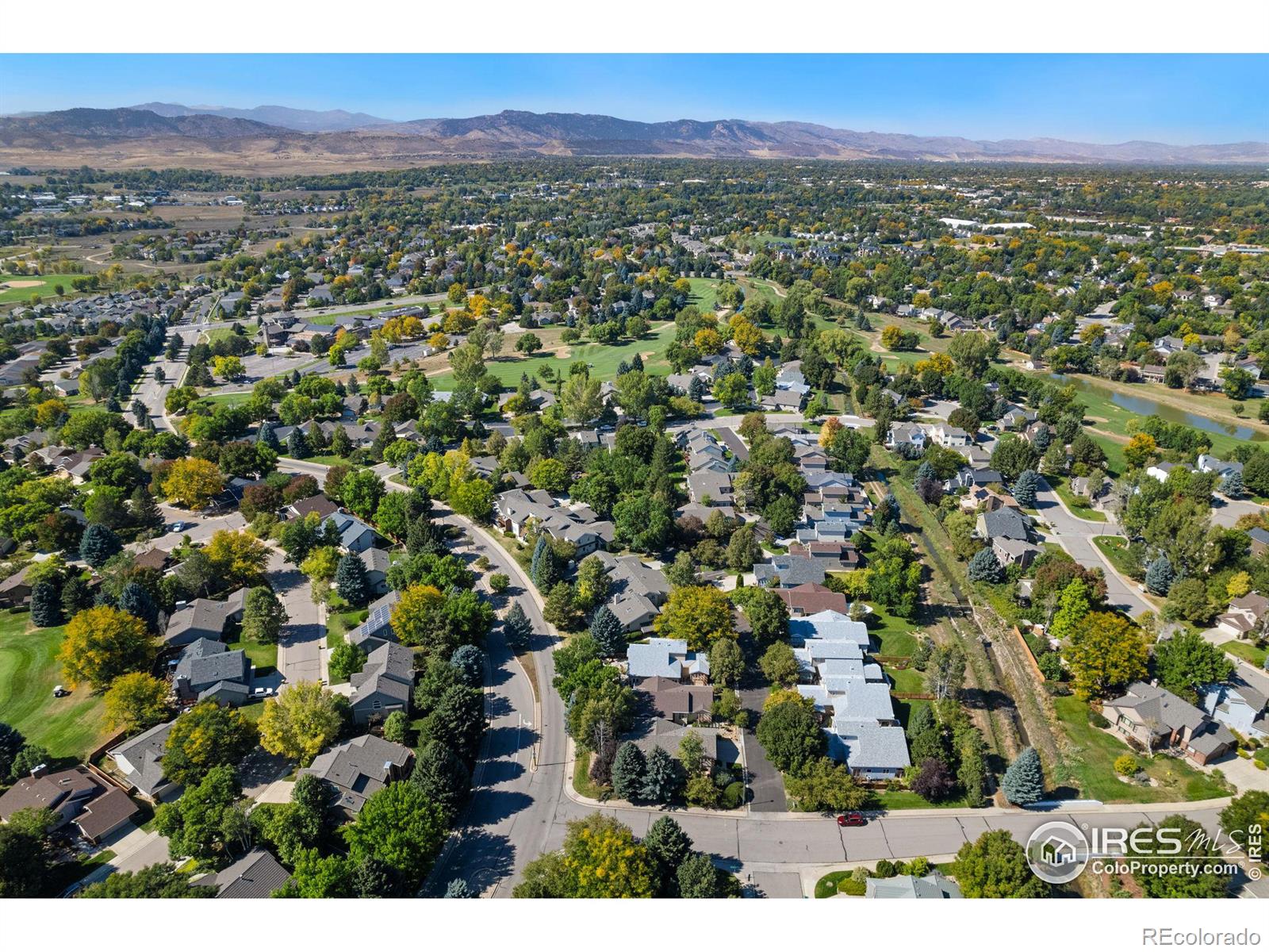 MLS Image #32 for 1438  front nine drive,fort collins, Colorado