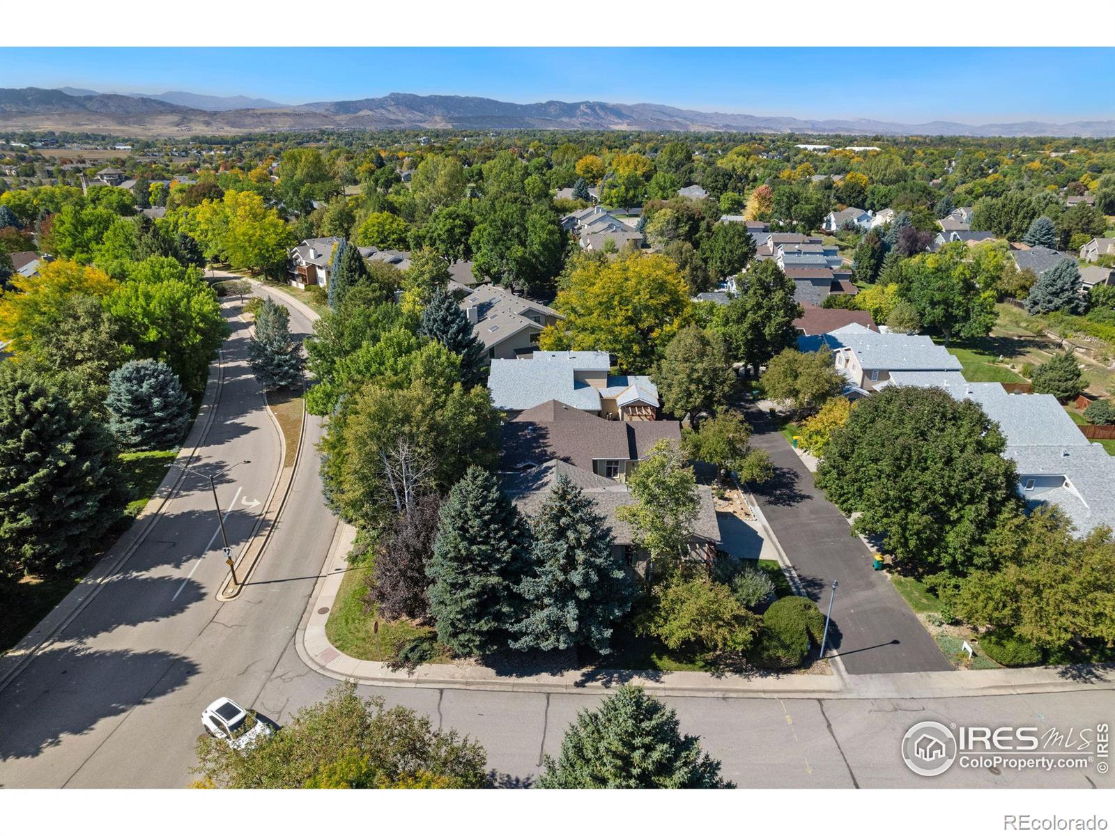 MLS Image #33 for 1438  front nine drive,fort collins, Colorado