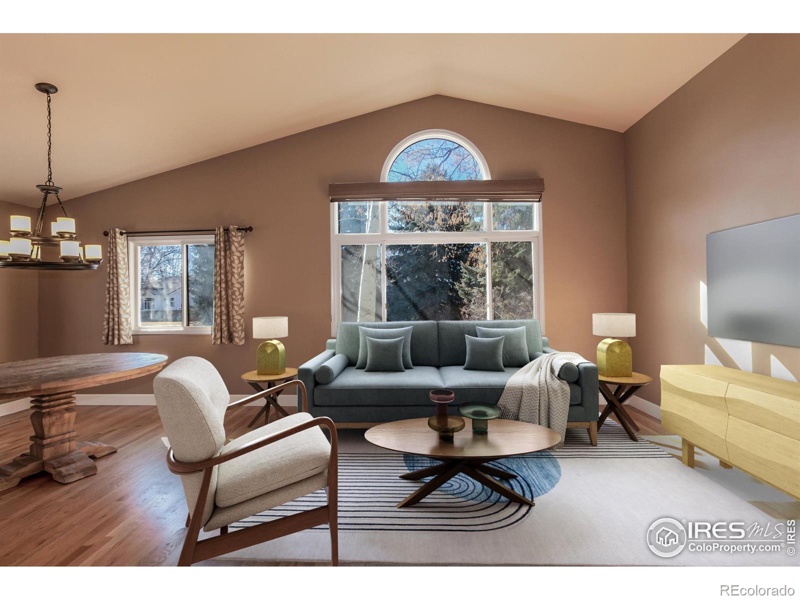 MLS Image #6 for 1438  front nine drive,fort collins, Colorado