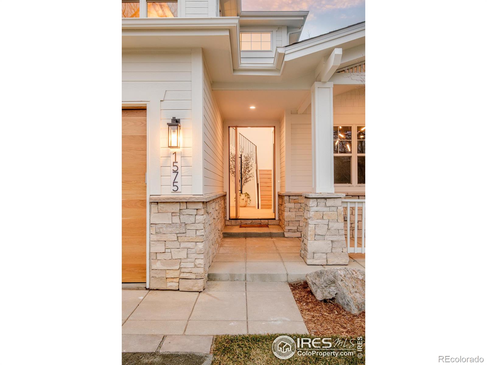 MLS Image #2 for 1575  kalmia avenue,boulder, Colorado