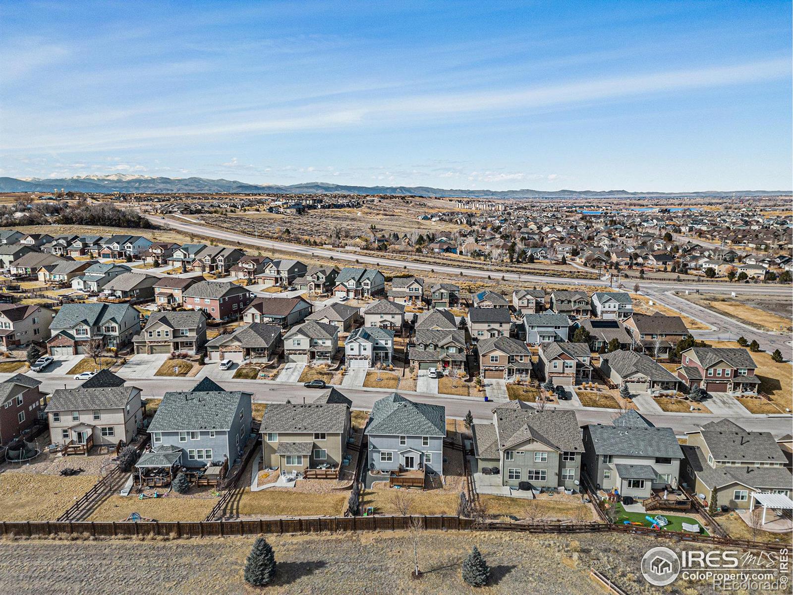 MLS Image #1 for 2283  stonefish drive,windsor, Colorado