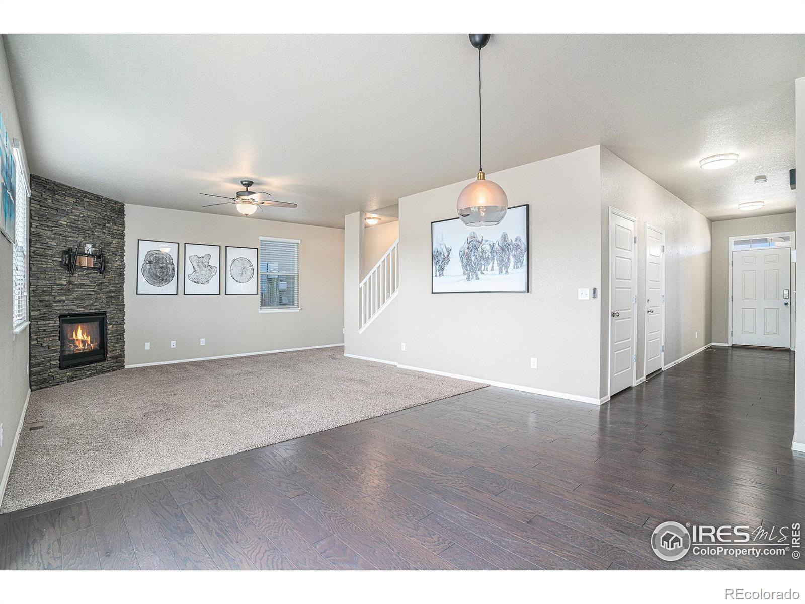 MLS Image #13 for 2283  stonefish drive,windsor, Colorado