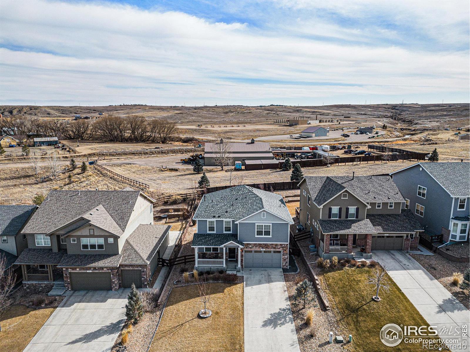 MLS Image #37 for 2283  stonefish drive,windsor, Colorado