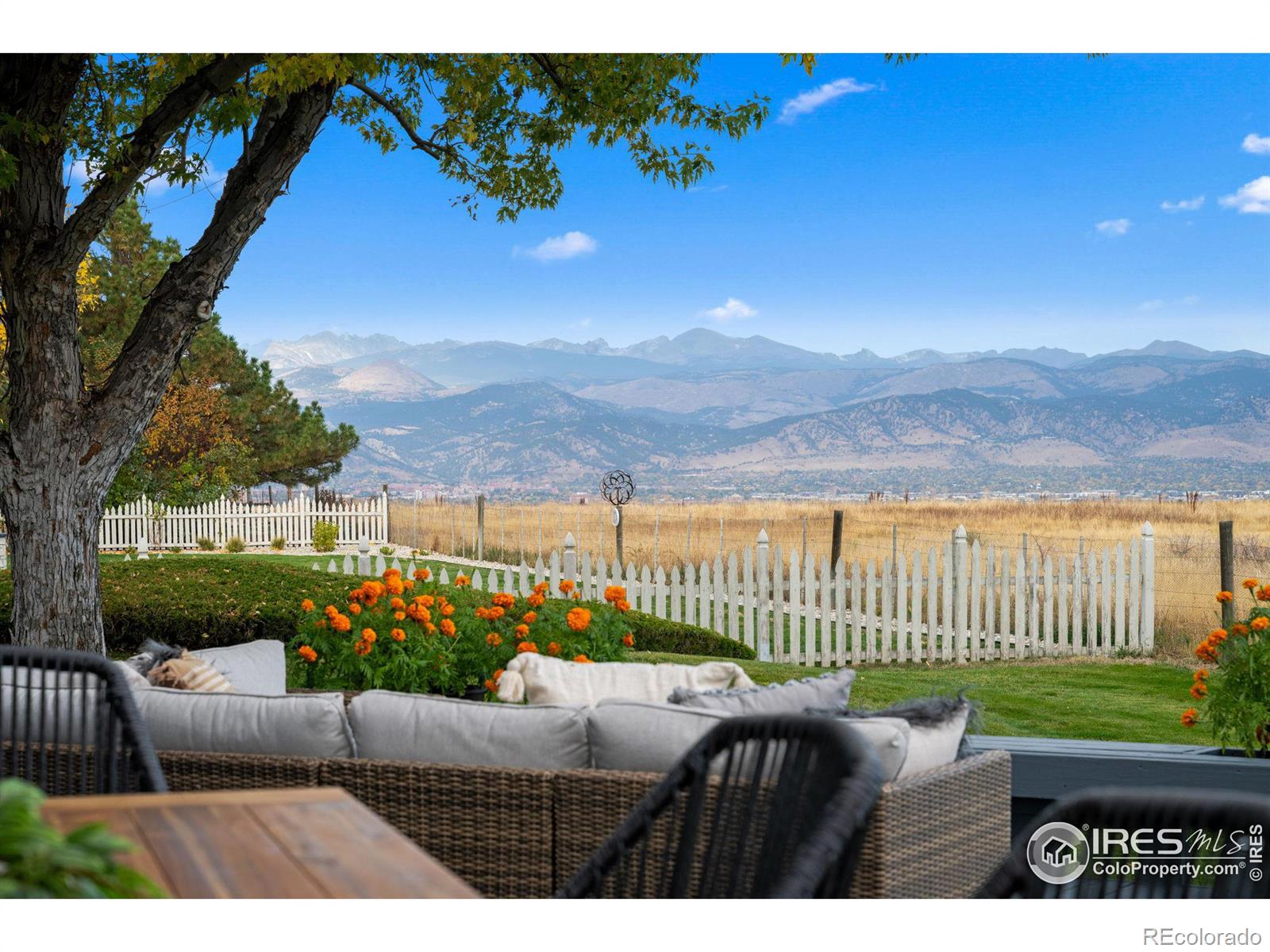 MLS Image #1 for 1017  azure way,louisville, Colorado