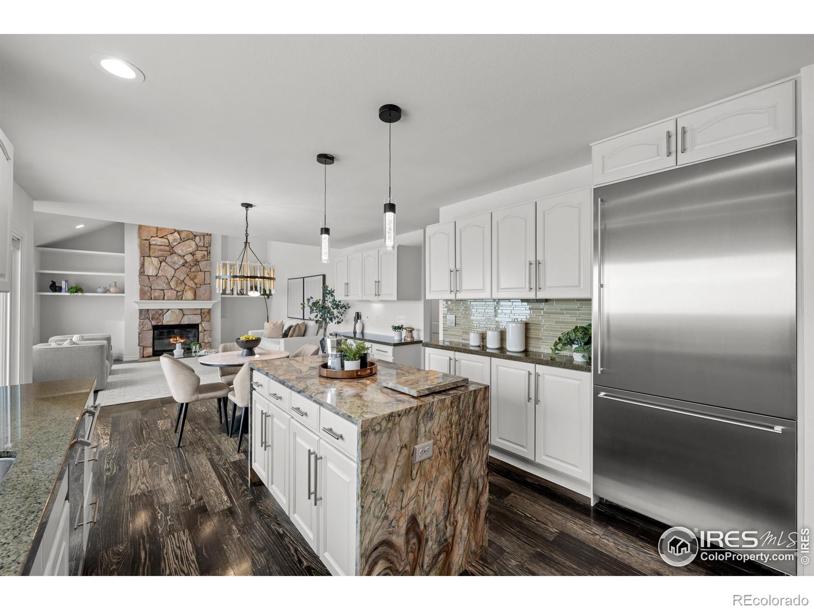 MLS Image #14 for 1017  azure way,louisville, Colorado