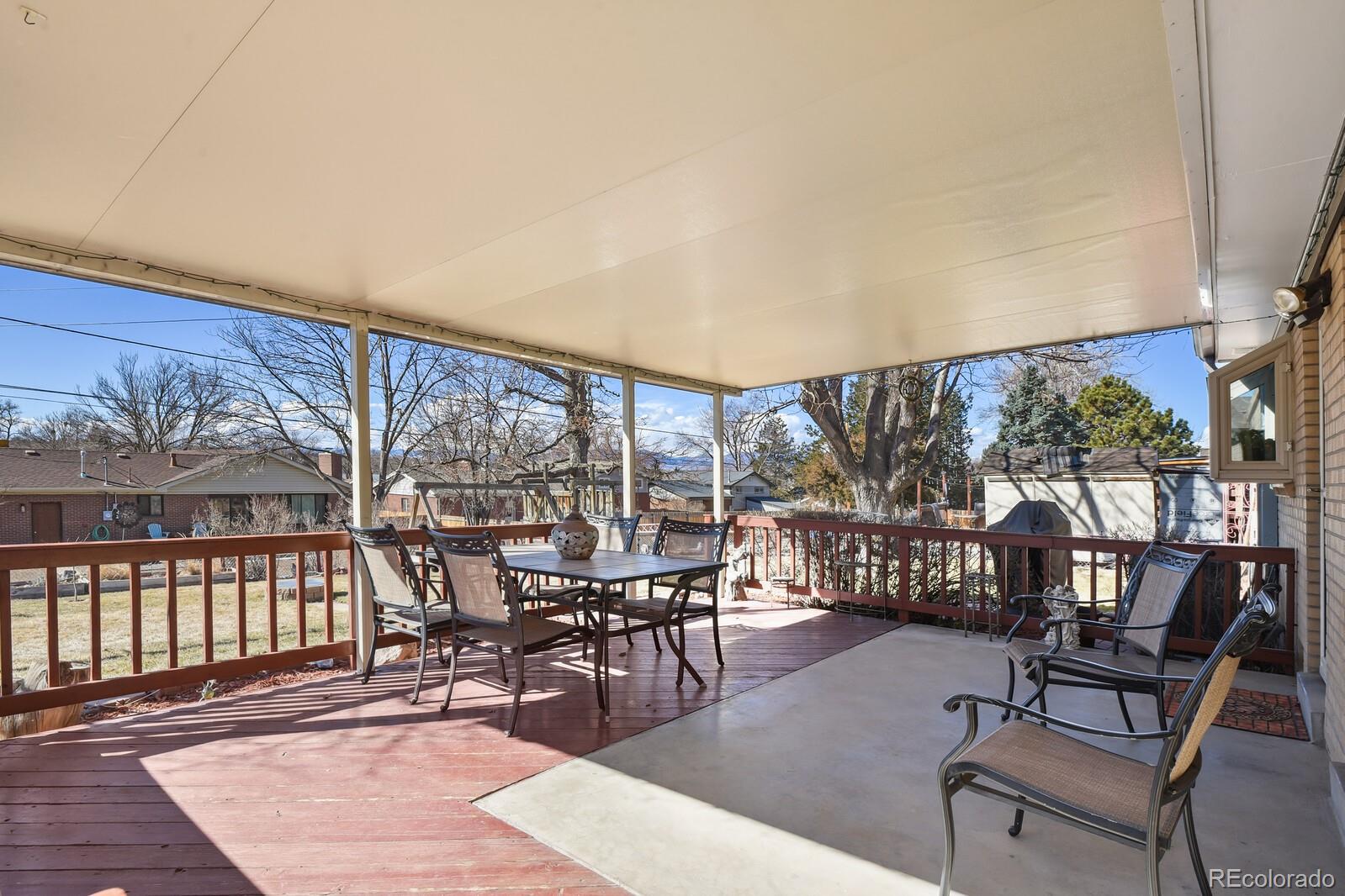 MLS Image #23 for 1300  kennedy drive,northglenn, Colorado