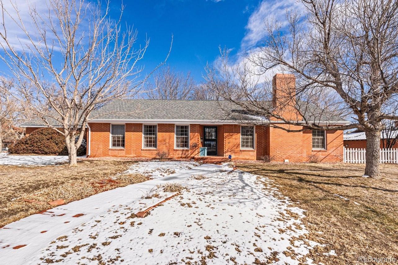 MLS Image #0 for 1716  west street,pueblo, Colorado