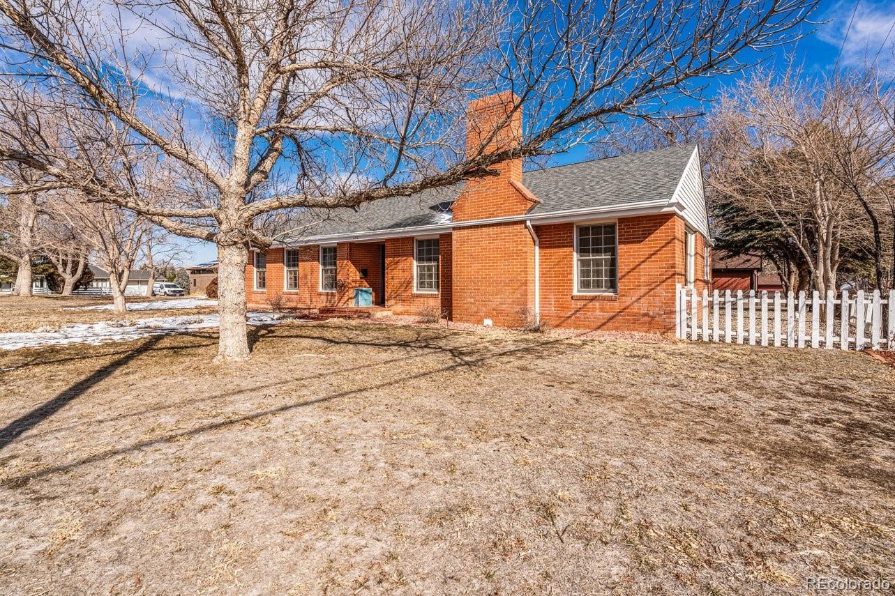 MLS Image #40 for 1716  west street,pueblo, Colorado