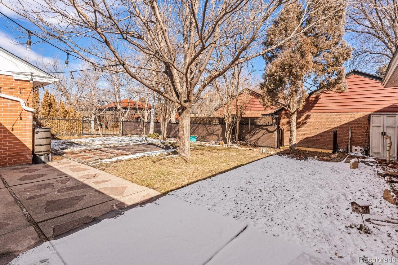 MLS Image #42 for 1716  west street,pueblo, Colorado