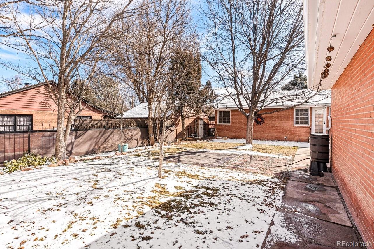 MLS Image #43 for 1716  west street,pueblo, Colorado