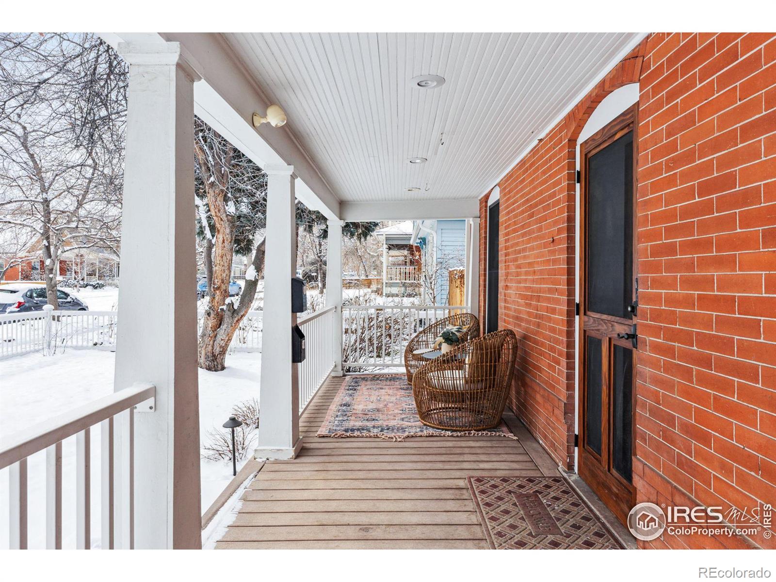 MLS Image #1 for 2137  mapleton avenue,boulder, Colorado