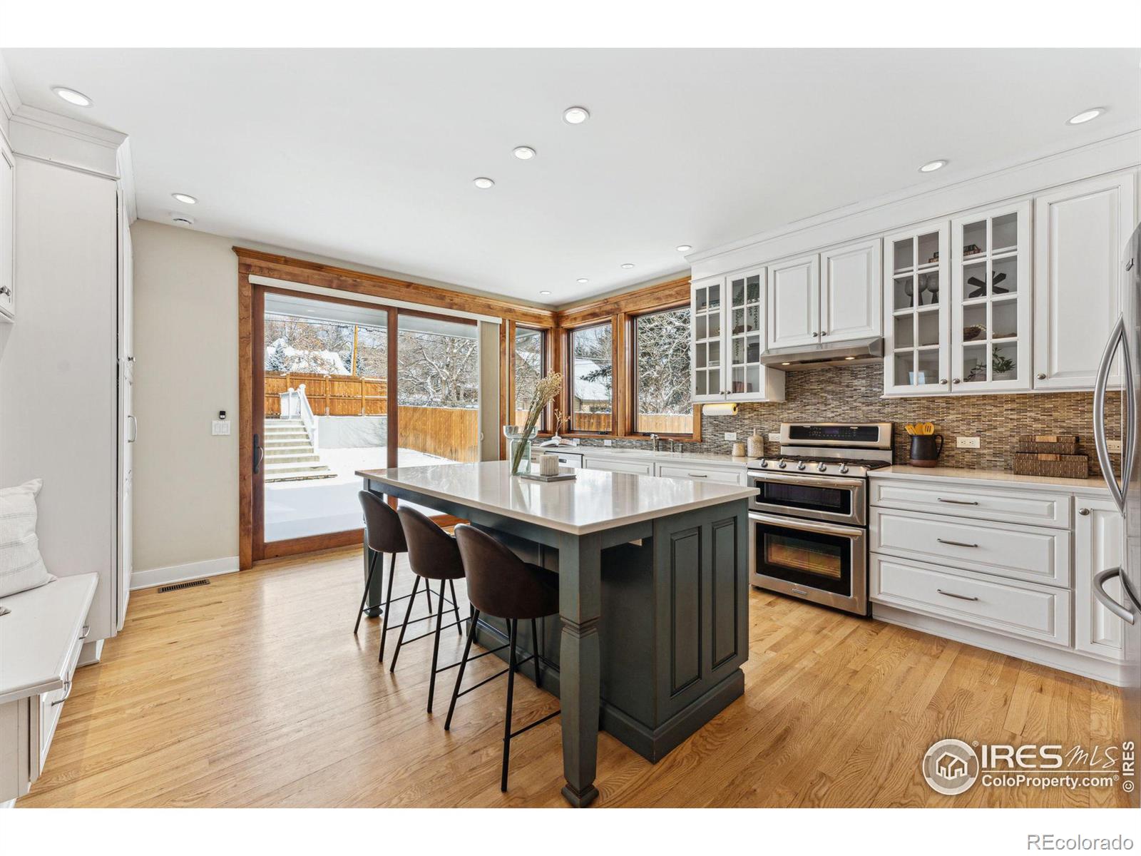 MLS Image #9 for 2137  mapleton avenue,boulder, Colorado