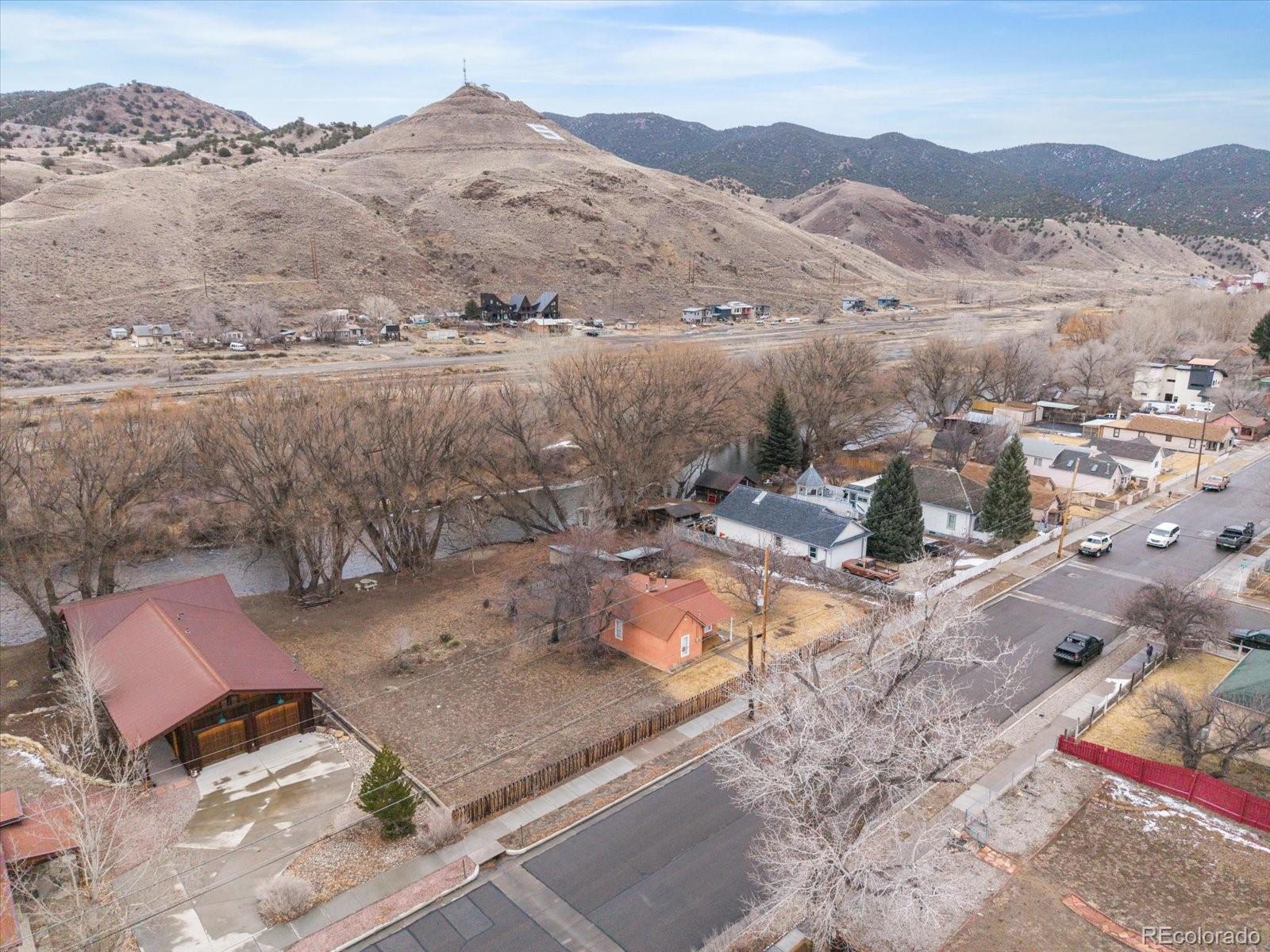 MLS Image #1 for 616 w sackett avenue,salida, Colorado