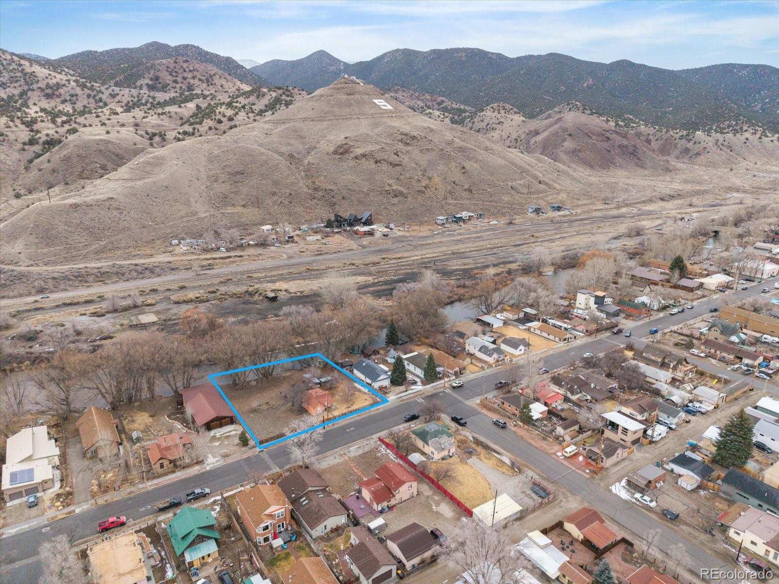 MLS Image #2 for 616 w sackett avenue,salida, Colorado