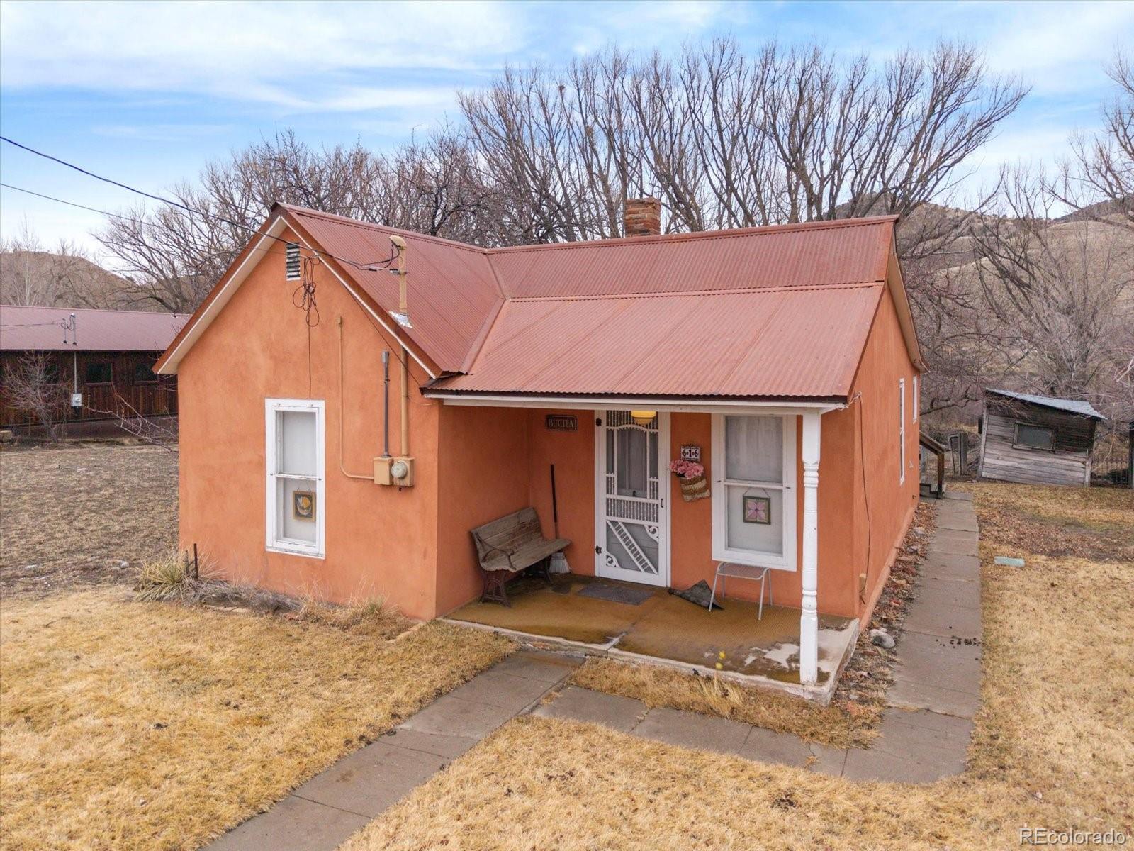 MLS Image #5 for 616 w sackett avenue,salida, Colorado