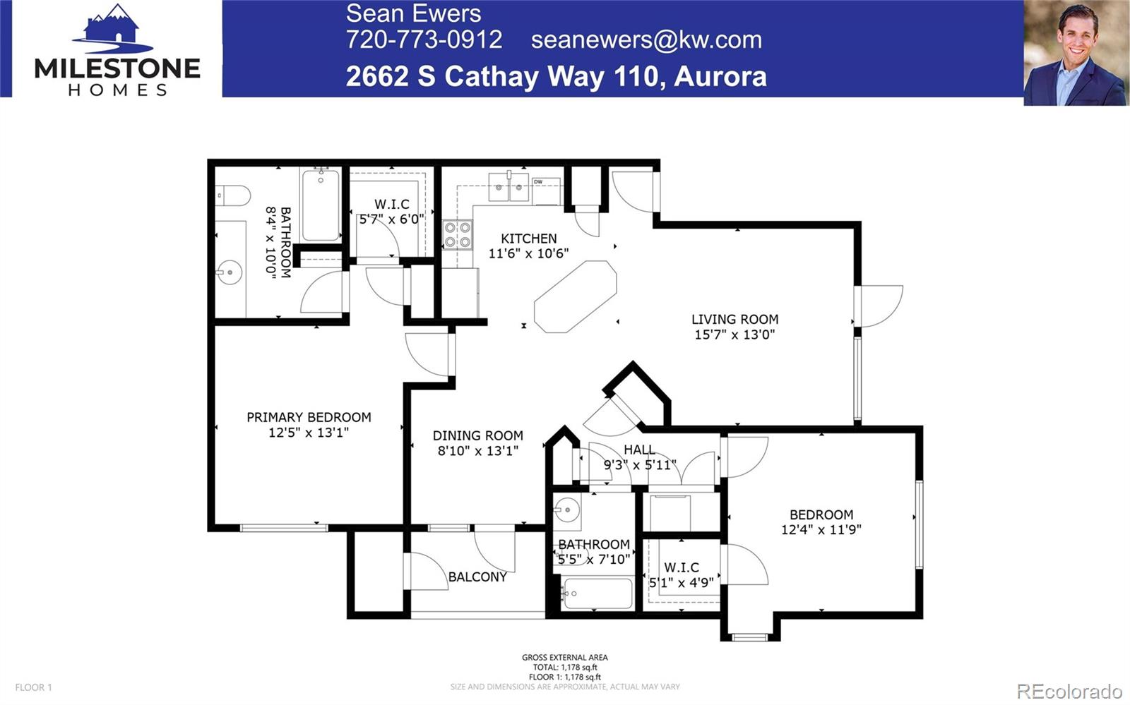 MLS Image #27 for 2662 s cathay way,aurora, Colorado